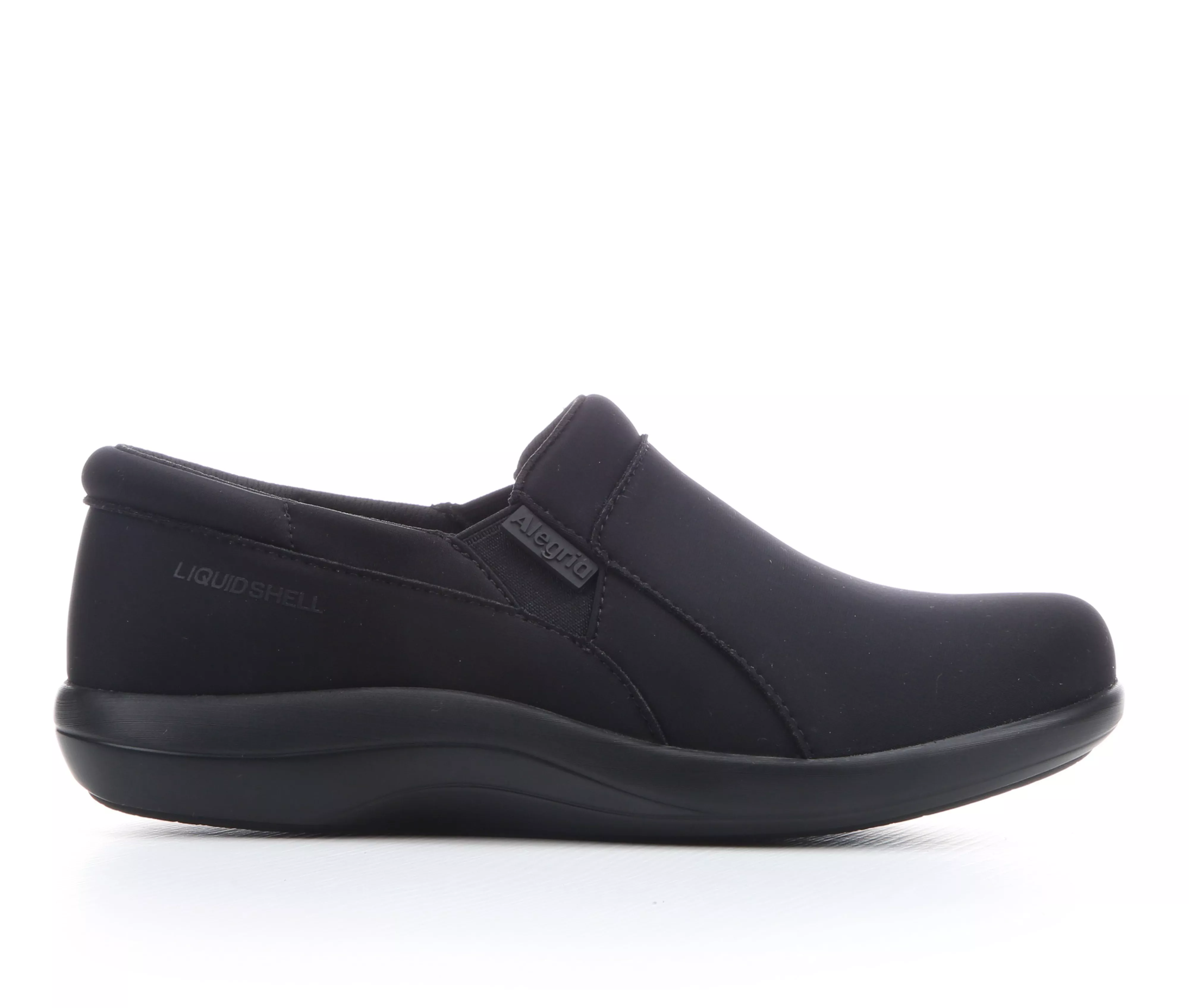 Women's ALEGRIA Duette Slip Resistant Slip-On Shoes