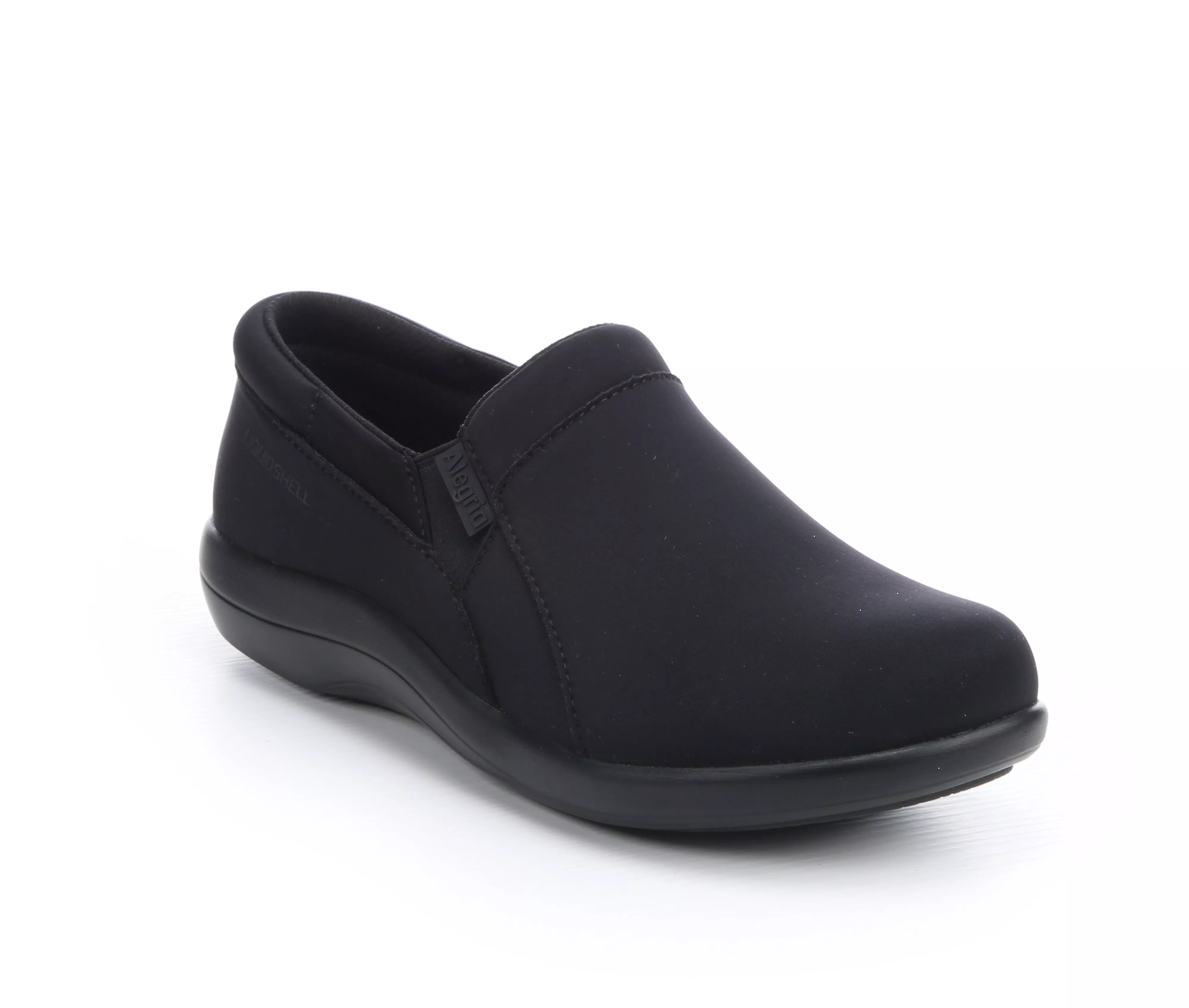 Women's ALEGRIA Duette Slip Resistant Slip-On Shoes
