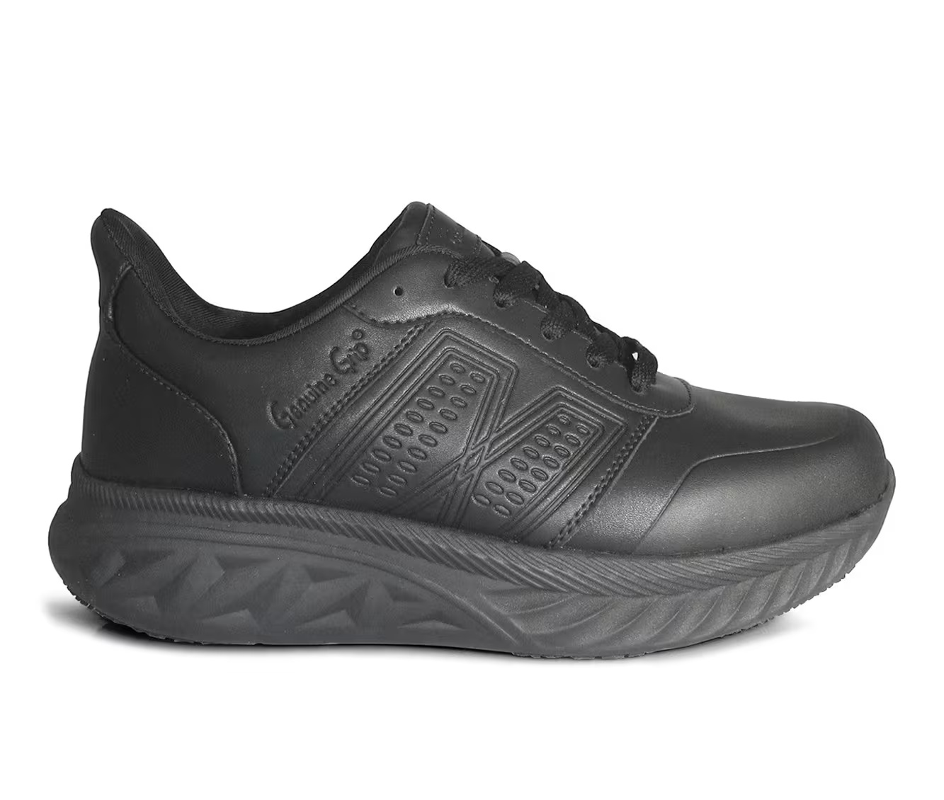 Men's Genuine Grip 1500 SR Comfort Work Shoes
