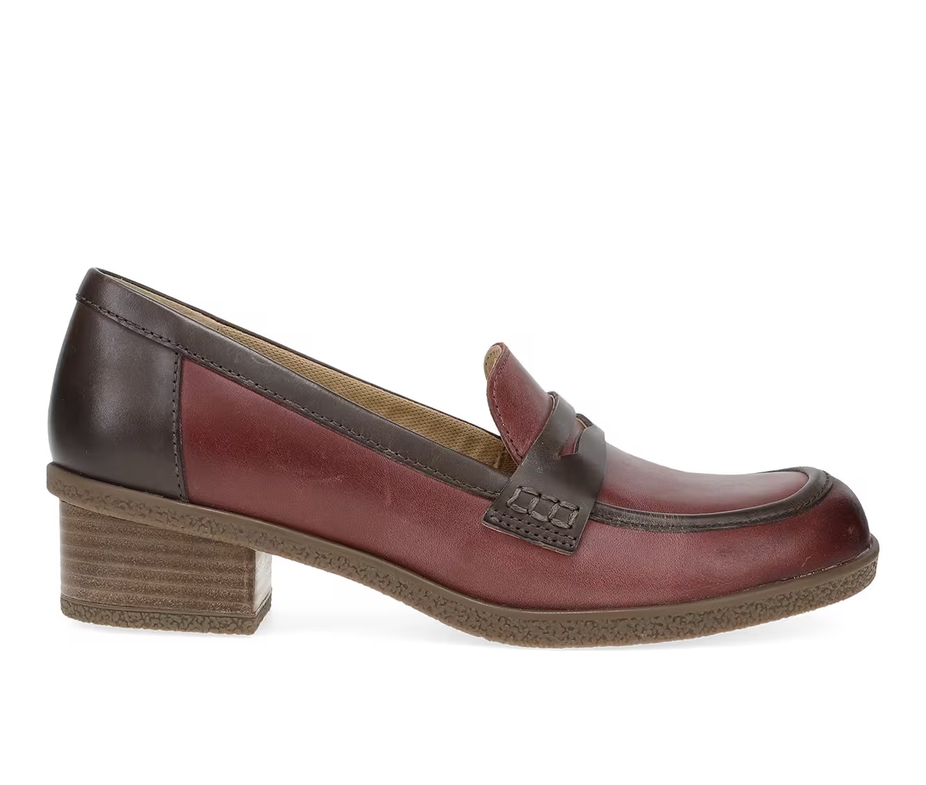 Women's Dansko Danica Waterproof Loafers