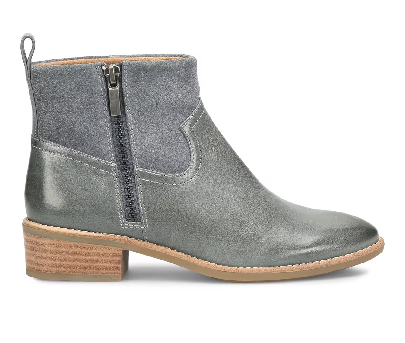 Women's Comfortiva Carter Booties 1 366774-women-x27-s-comfortiva-carter-booties-1.jpg