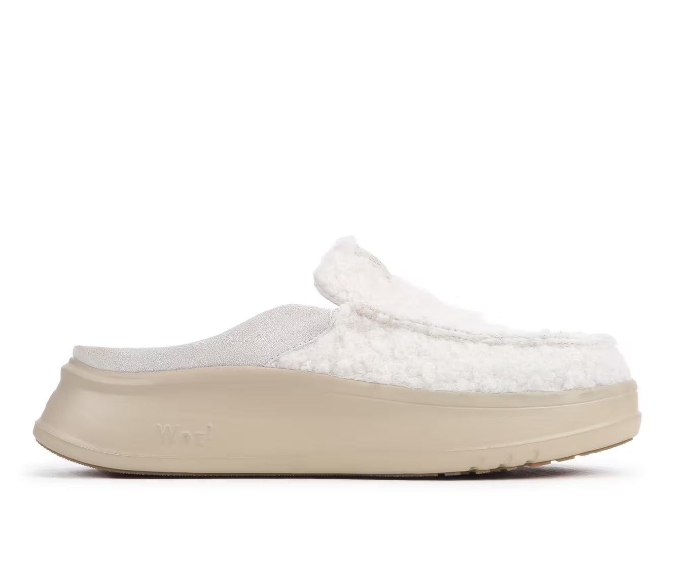 Women's Woz Jane-Cozy Slip-On Mules