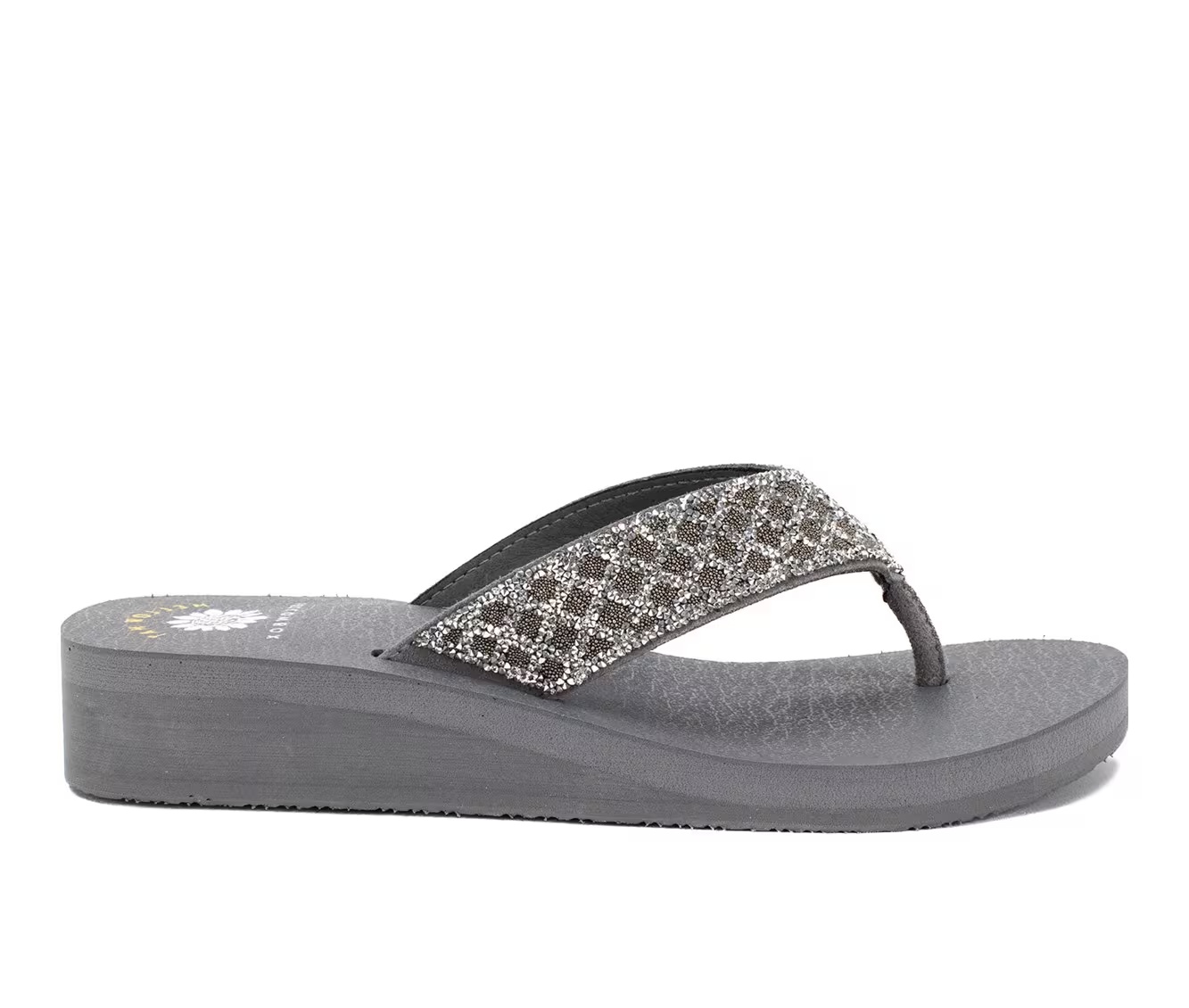 Women's Yellow Box Cesky Flip-Flops 1 36704-women-x27-s-yellow-box-cesky-flip-flops-1.jpg