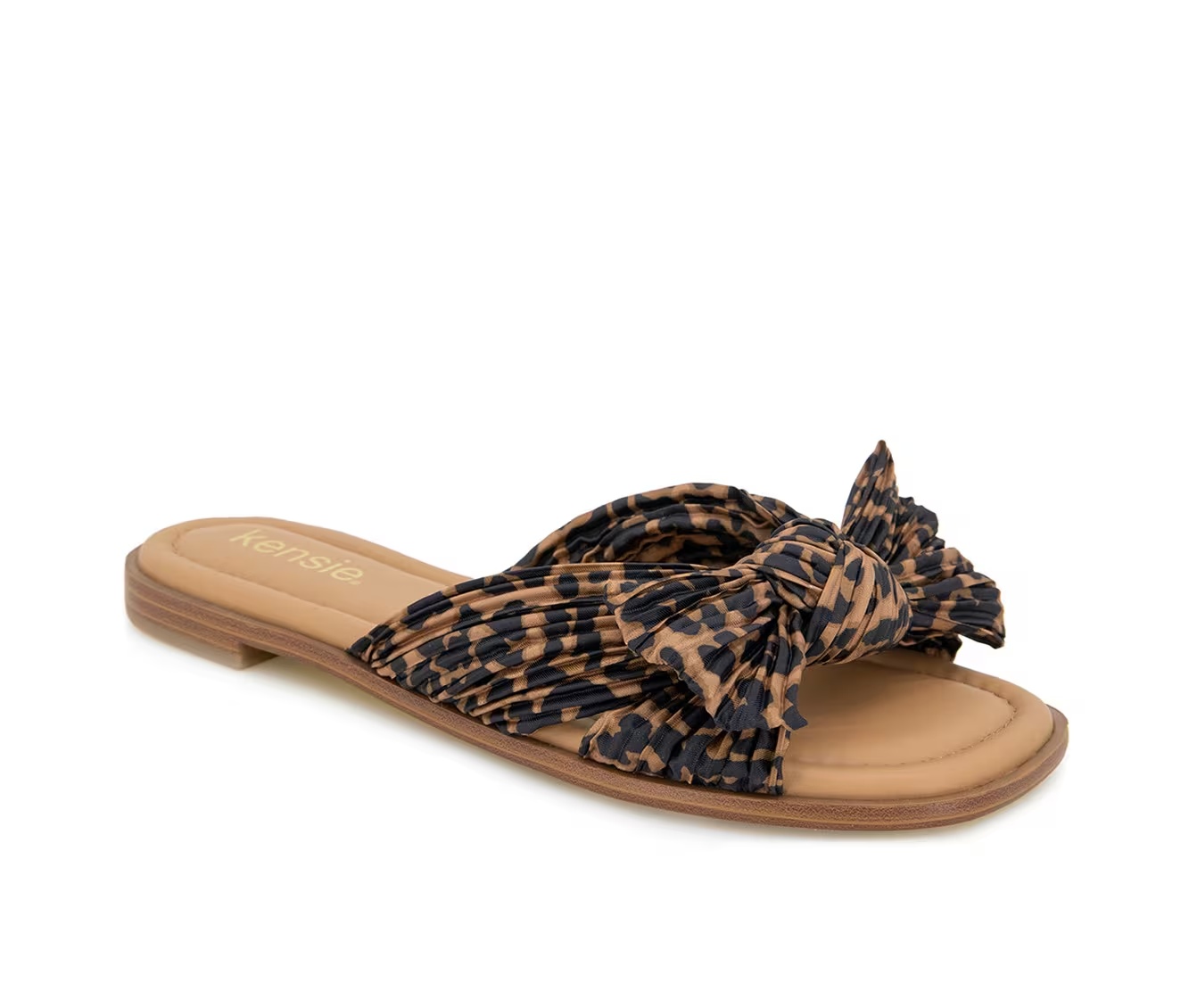 KENSIE Renata 2 Sandals