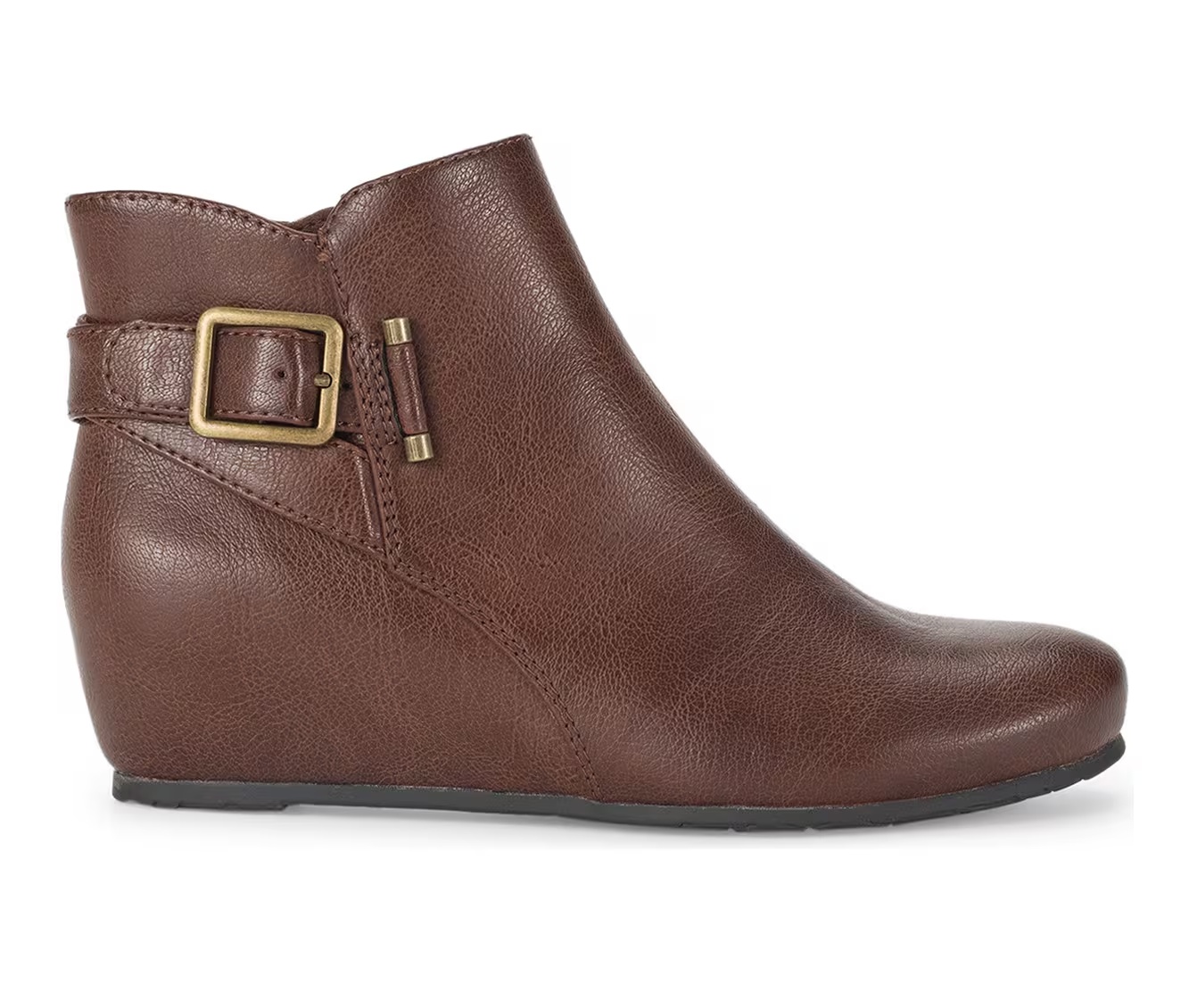 Women's Baretraps Serena Wedge Booties