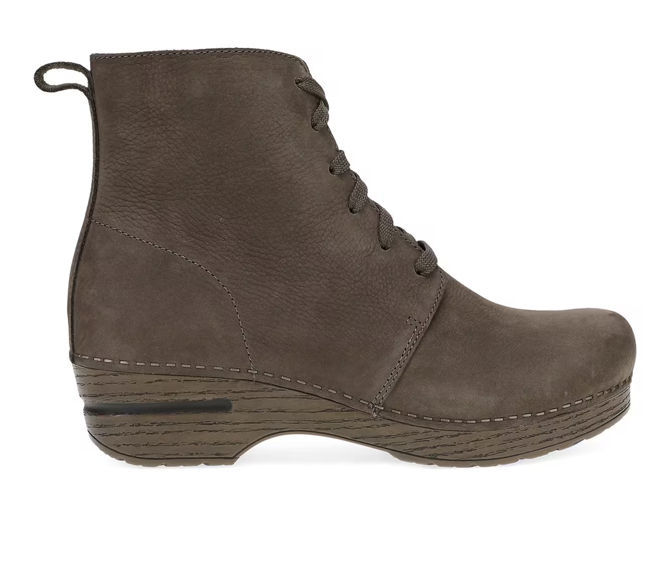 Women's Dansko Sigourney Combat Boots