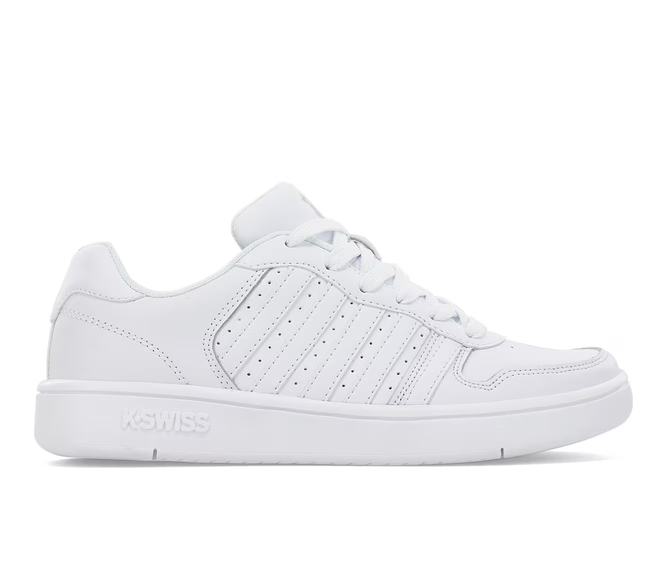 Men's K-Swiss Court Palisades Sneakers
