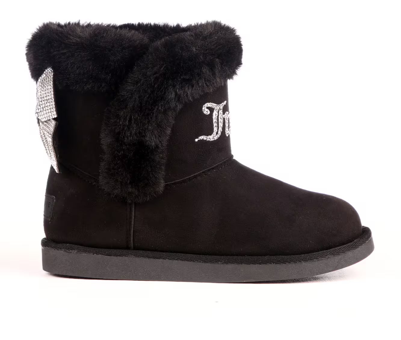 Girls' Juicy Little Kid & Big Kid Jck Krazey 2