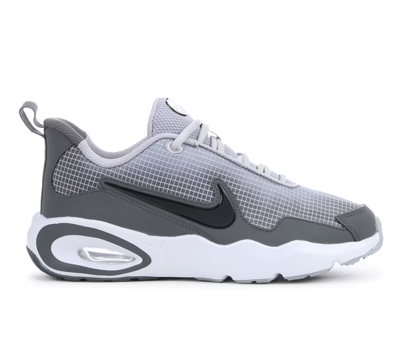 Boys' Nike Big Kid Nike Air Max Nova Running Shoes