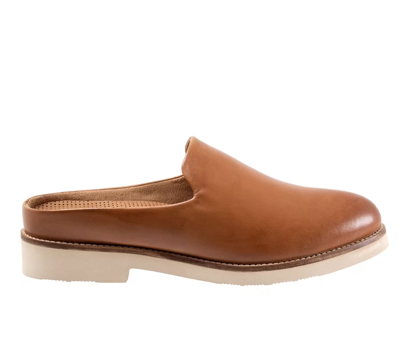 Women's Softwalk Wolcott II Loafer Mule