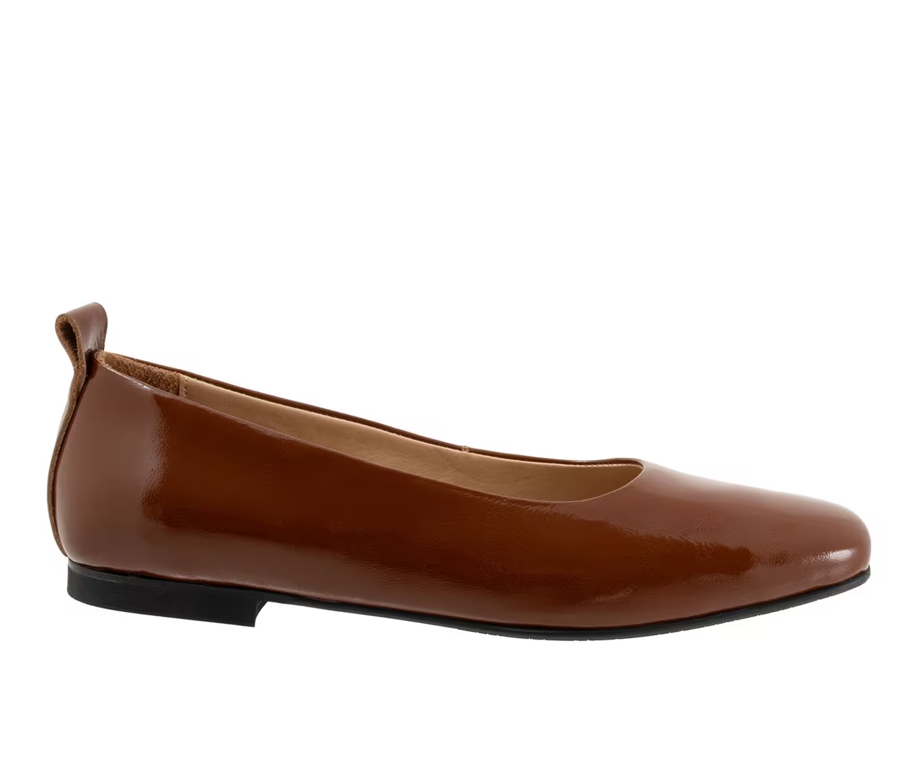 Women's Bueno Elizabeth Flats
