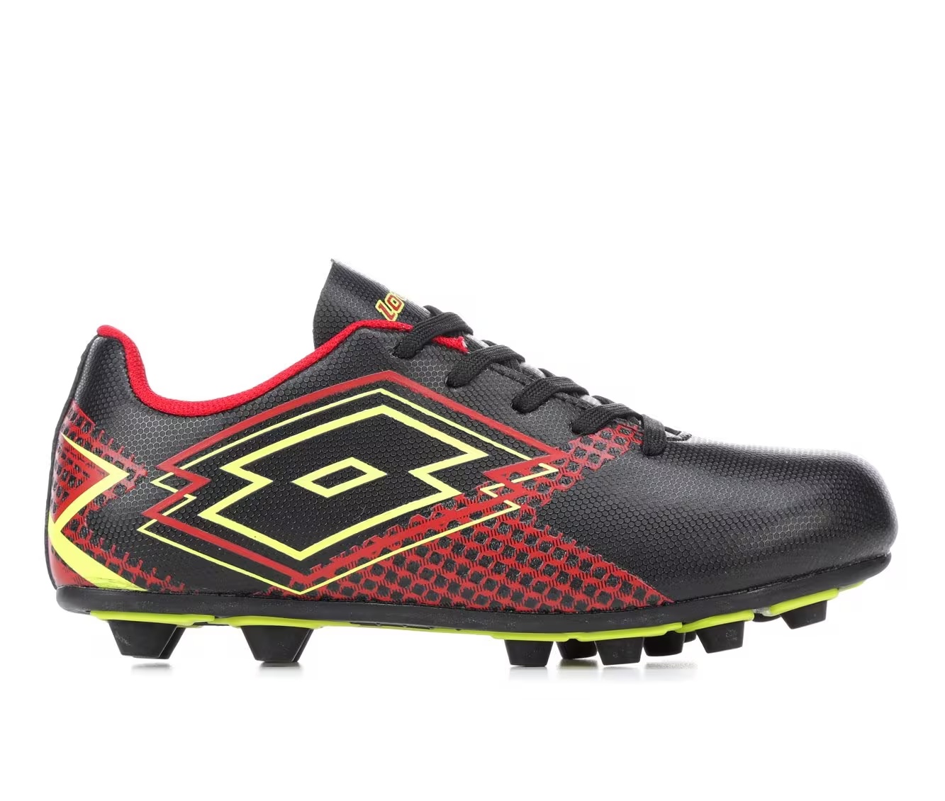 Boys' Lotto Little Kid & Big Kid Forza Elite 3 Soccer Cleats 1 370385-boys-x27-lotto-little-kid-amp-big-kid-forza-elite-3-soccer-cleats-1.jpg