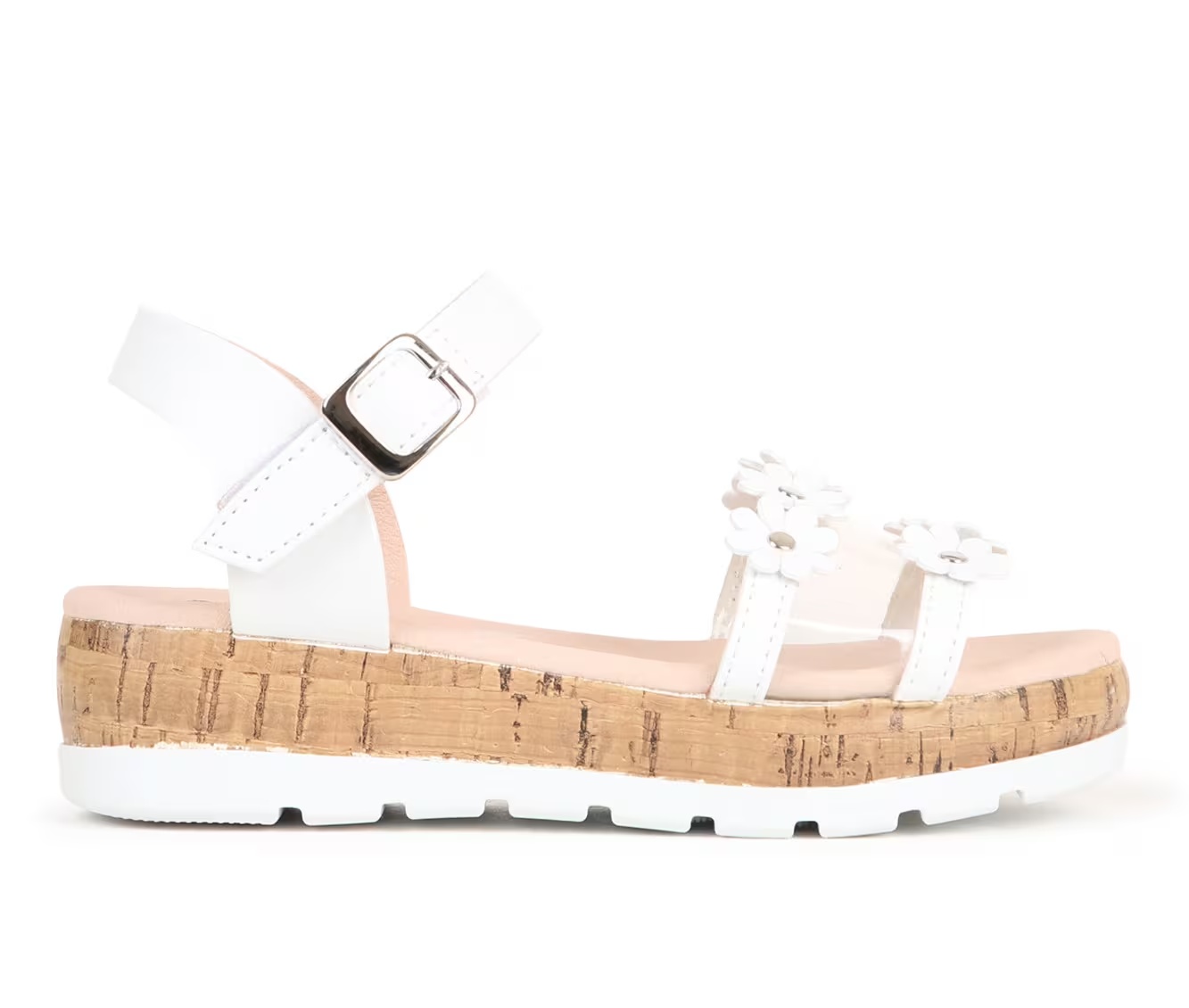 Girls' Rachel Shoes Little Kid & Big Kid Ophelia Sandals