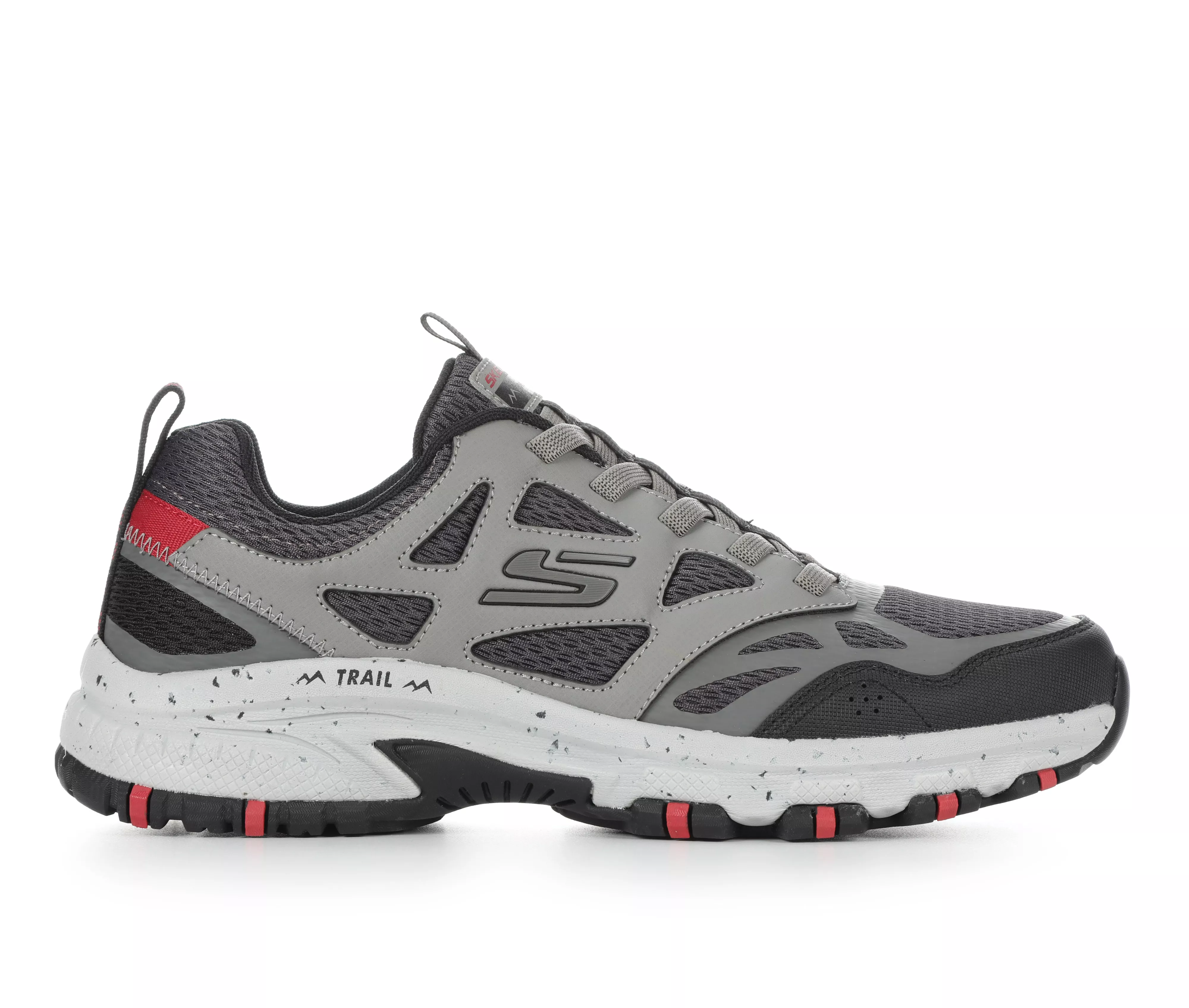 Men's Skechers 237384 Hillcrest Slip On Walking Shoes