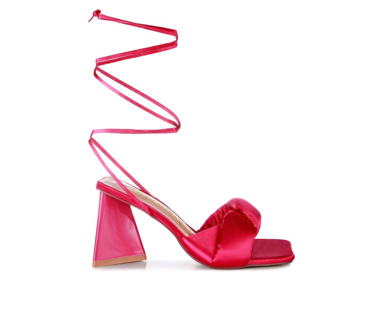 Women's London Rag Pristine Dress Sandals