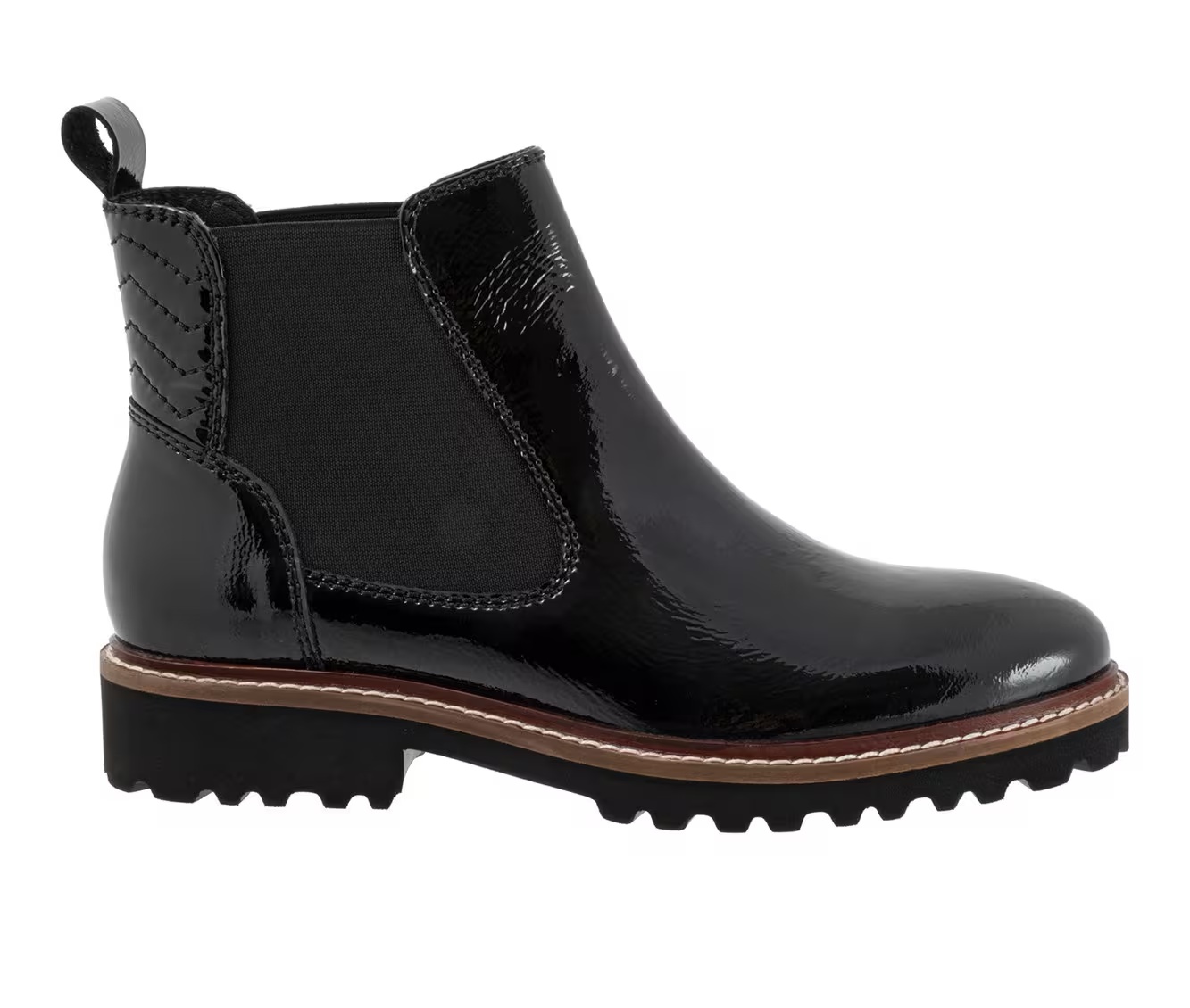 Women's Softwalk Indy Booties