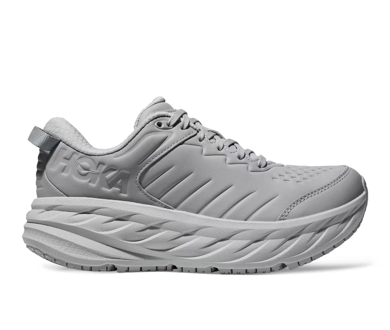 Women's Hoka Bondi SR Slip-Resistant Sneakers 1 372765-women-x27-s-hoka-bondi-sr-slip-resistant-sneakers-1.jpg