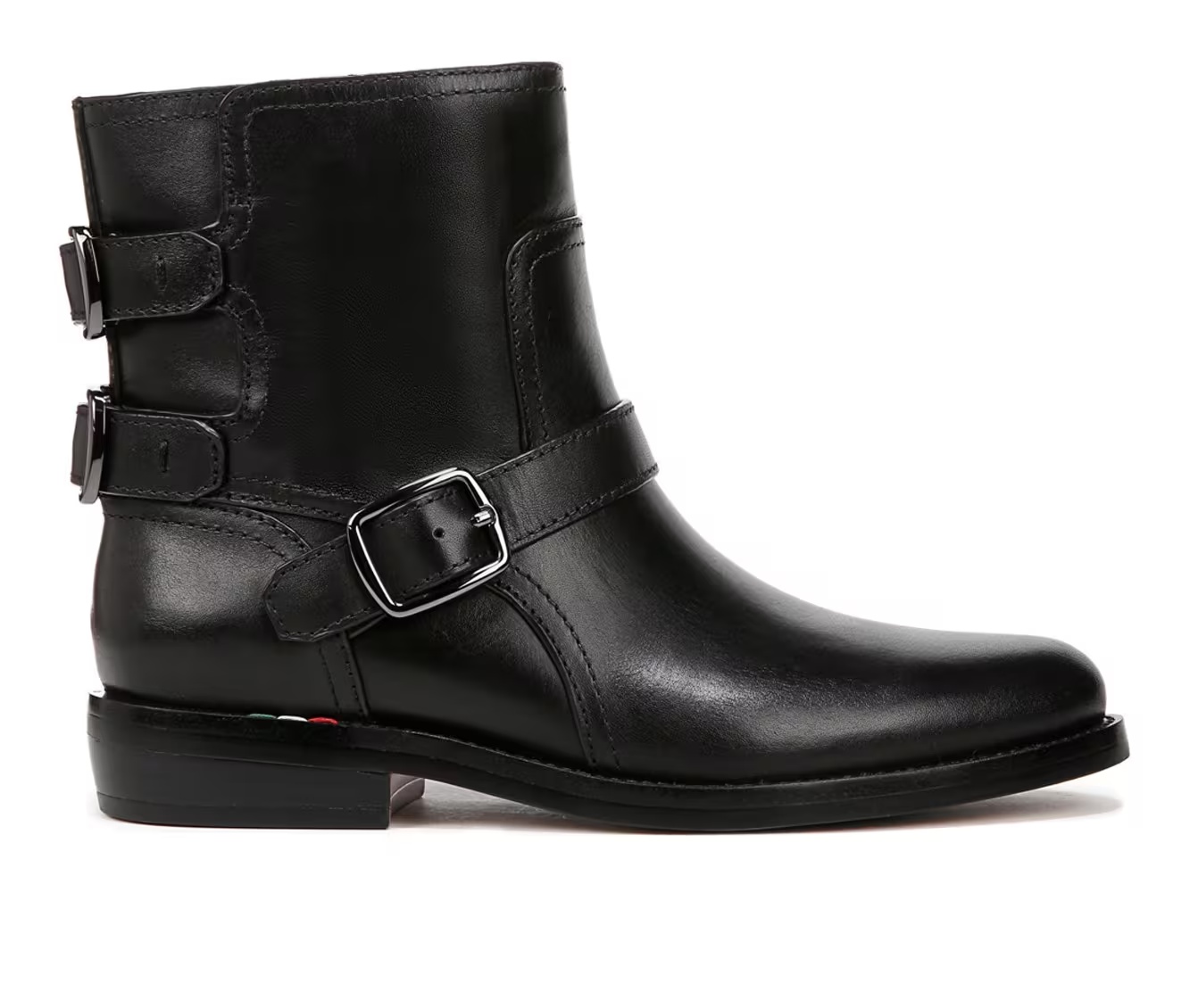 Women's Franco Sarto Prina Moto Boots