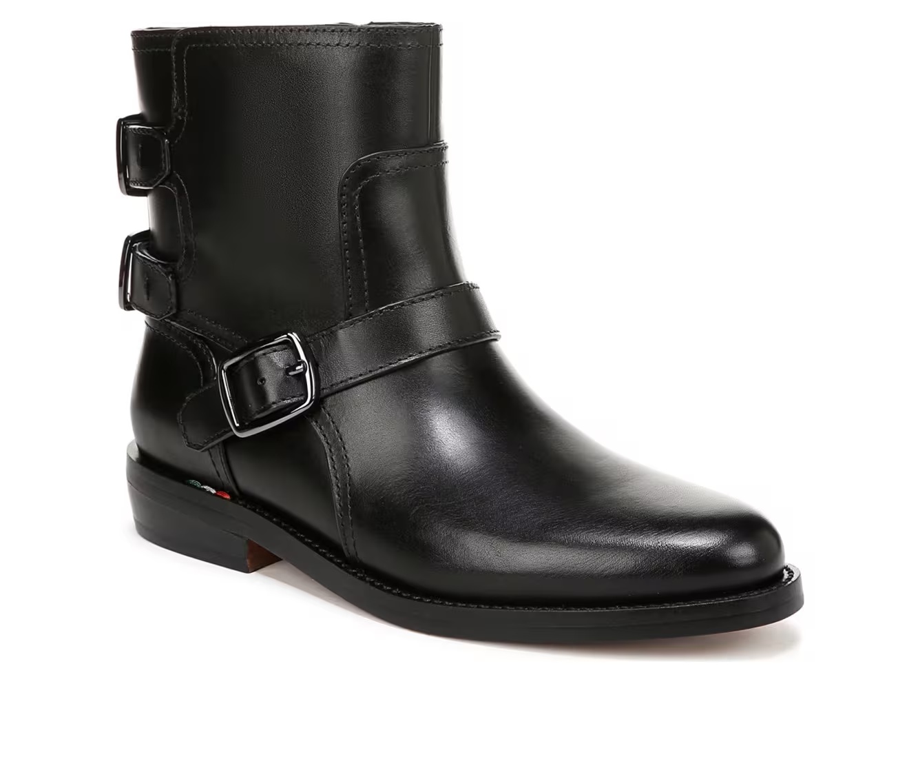 Women's Franco Sarto Prina Moto Boots