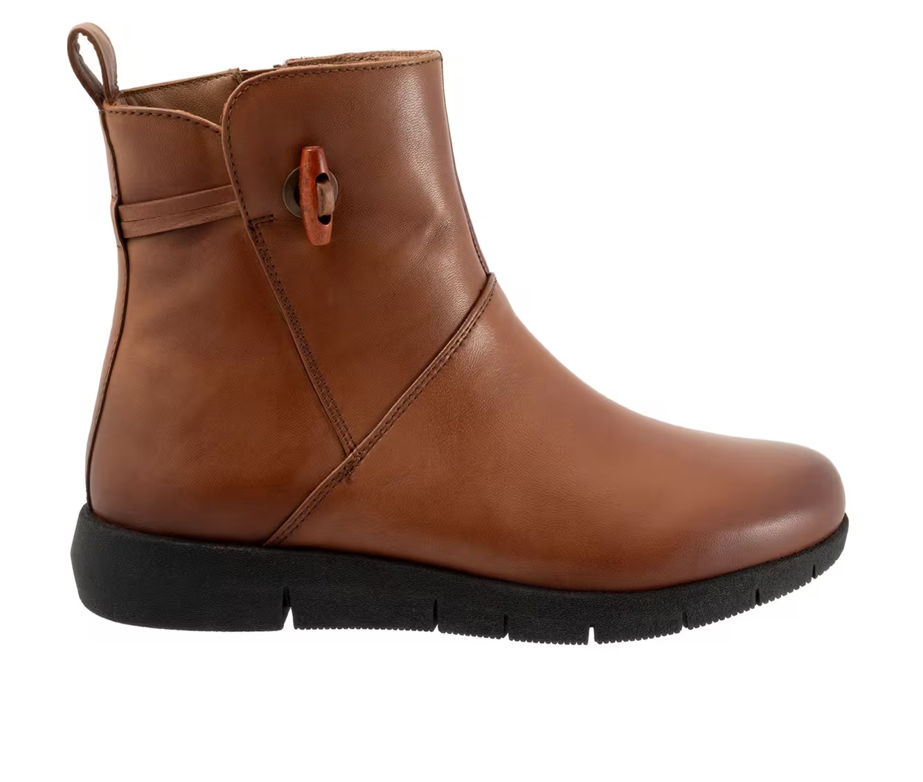 Women's Softwalk Adelade Booties