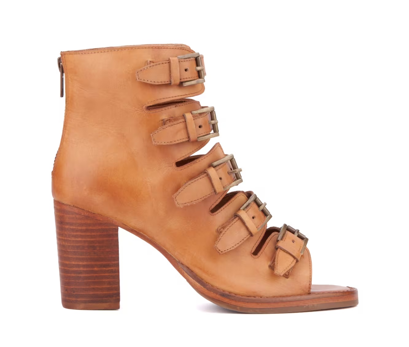 Women's Vintage Foundry Co Lauralyn Dress Sandals