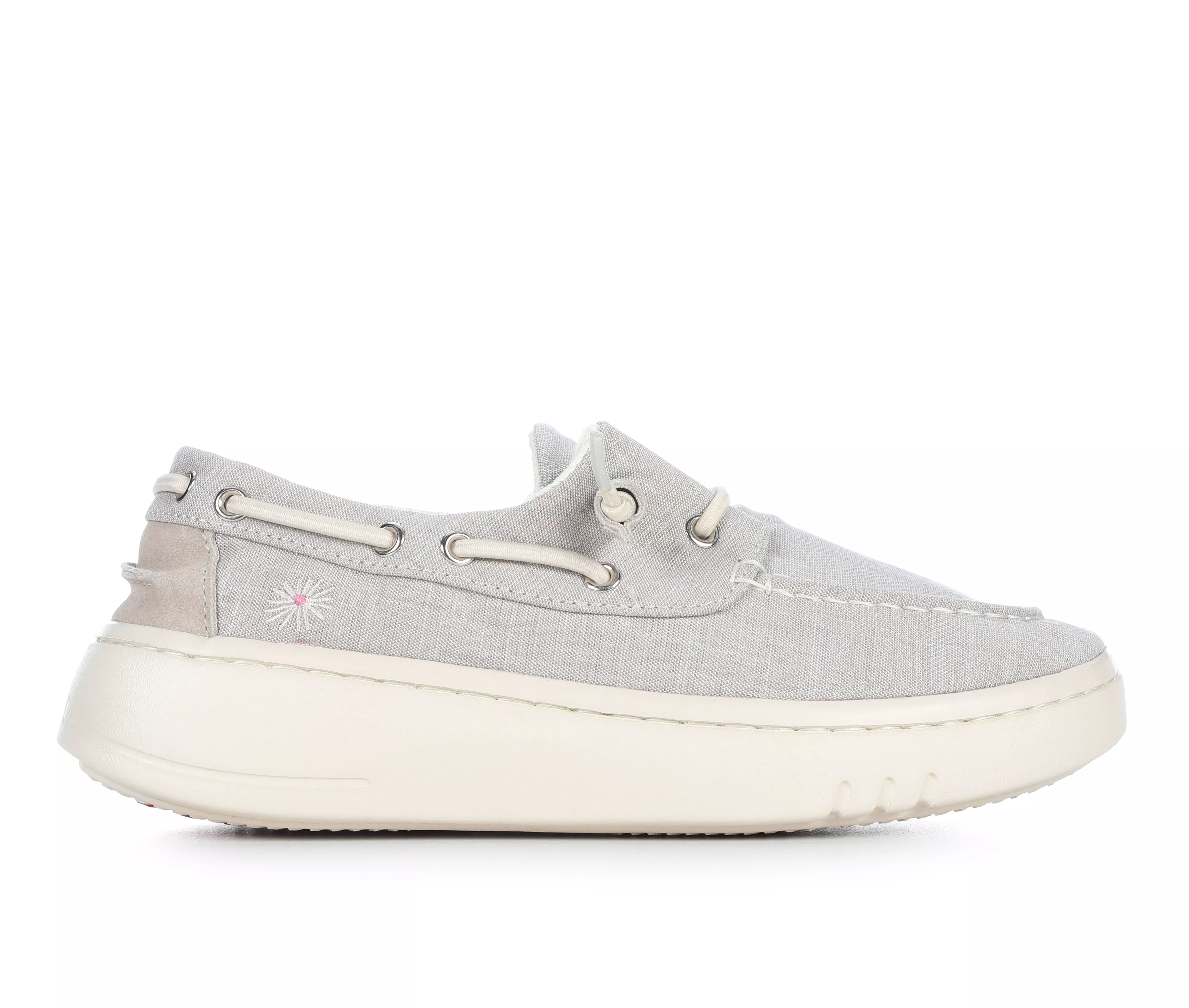 Women's Woz Ellen Boat Shoes
