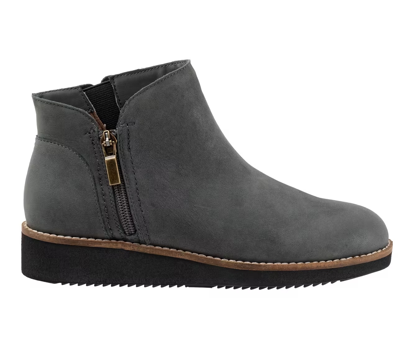 Women's Softwalk Wesley Booties