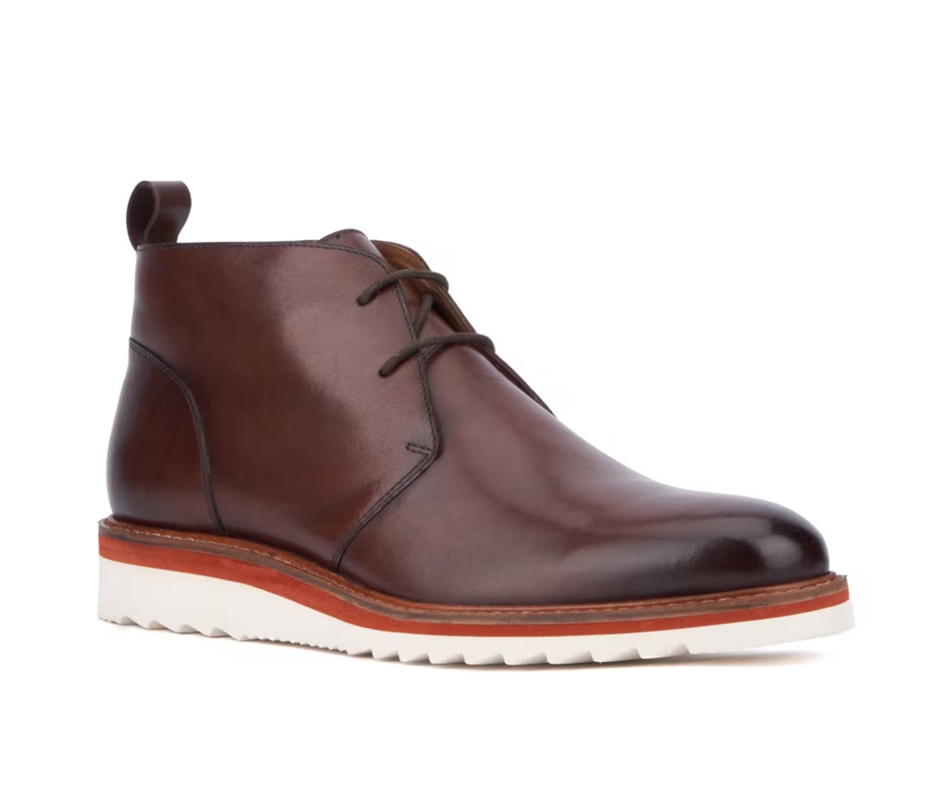 Men's Vintage Foundry Co Lewis Dress Chukka Boots