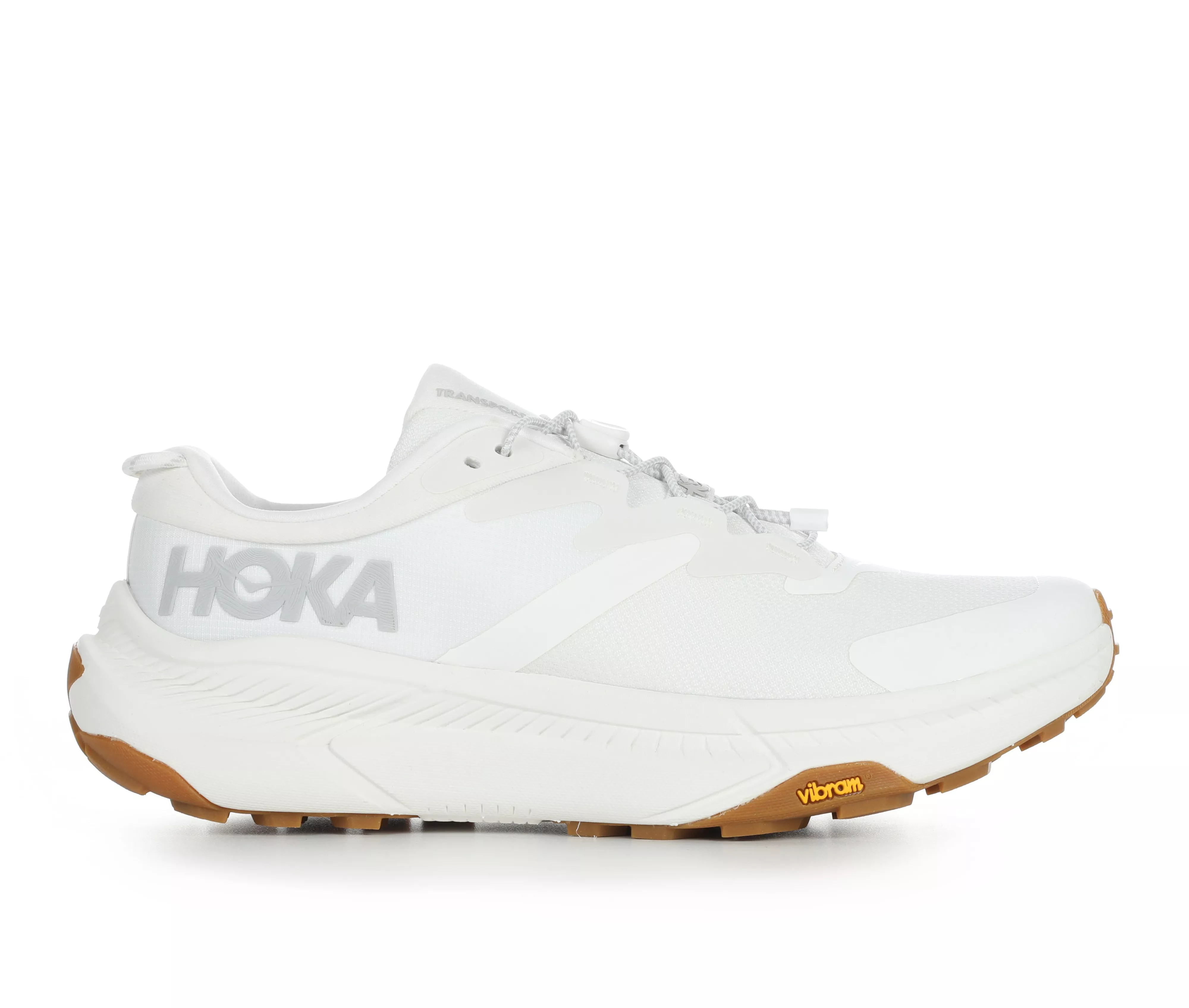 Men's Hoka Transport Trail Running Shoes