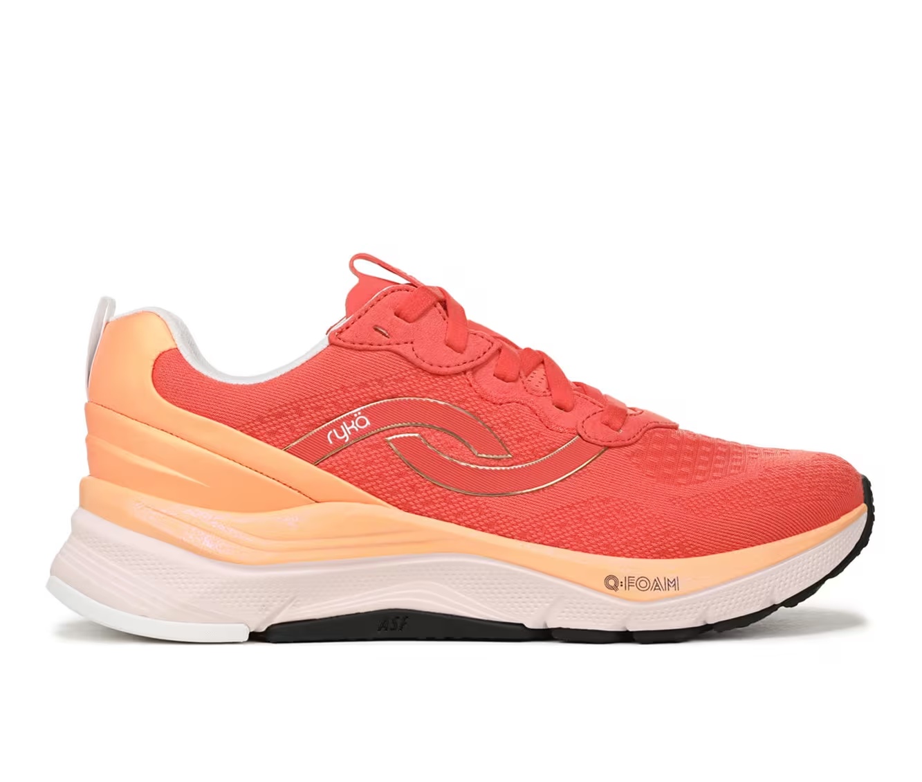 Women's Ryka Uplift Lx Running Shoes
