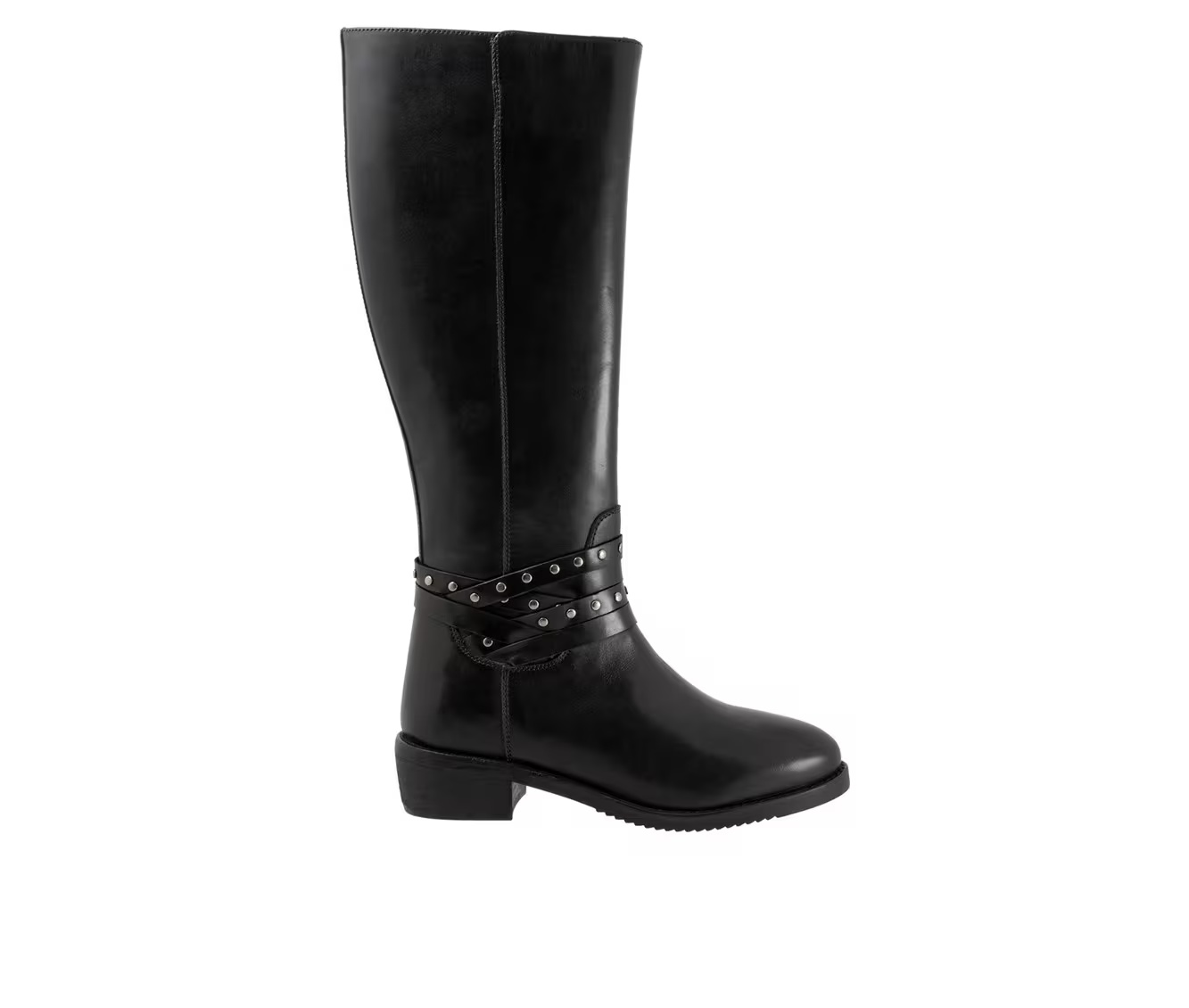 Women's Softwalk Rosetta Knee High Boots