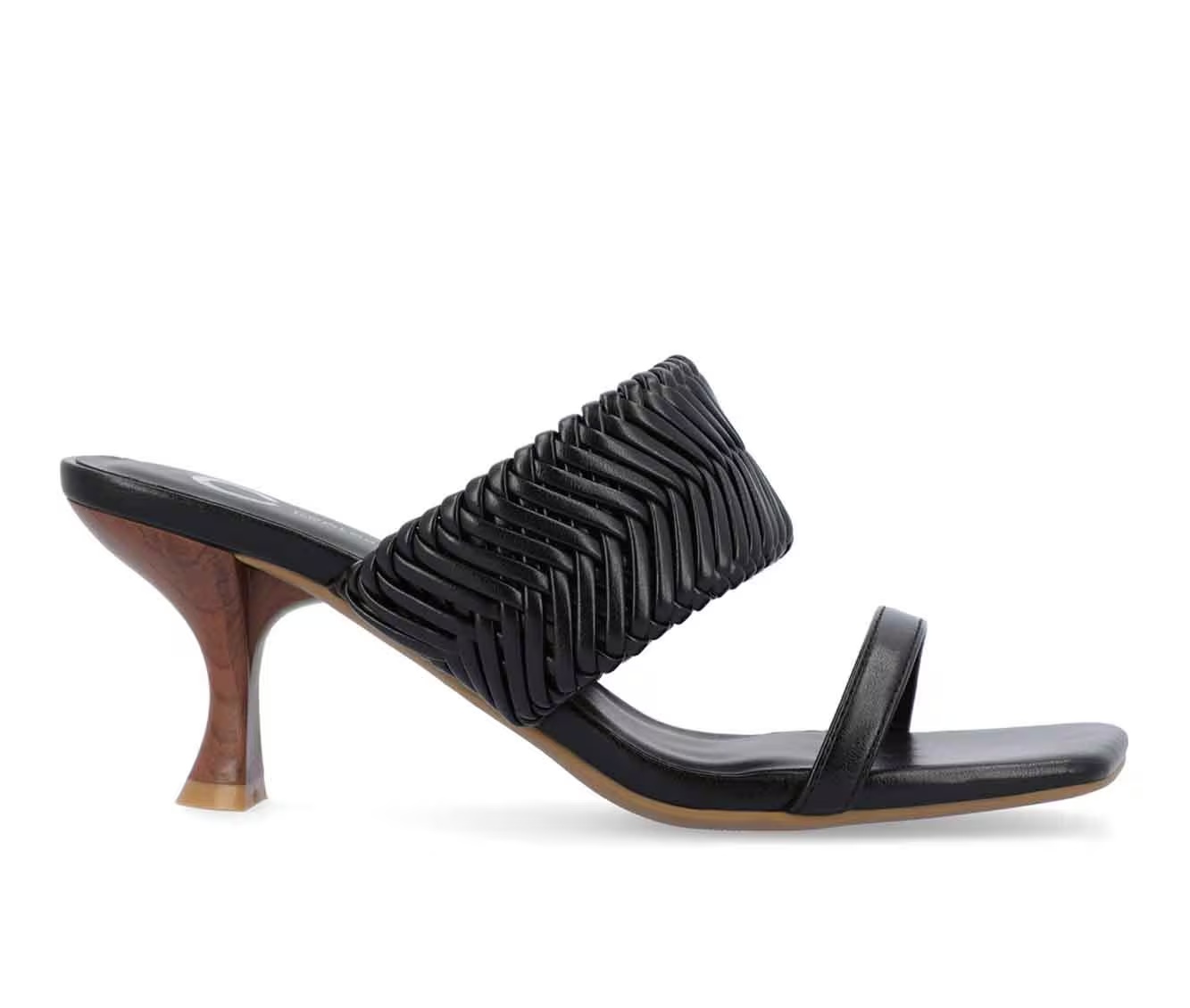 Women's Journee Collection Monyka Dress Sandals