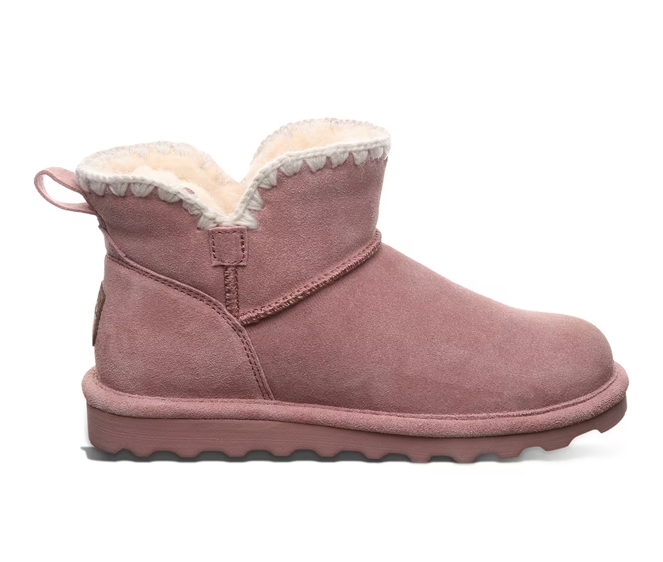 Women's Bearpaw Yvonne Winter Boots