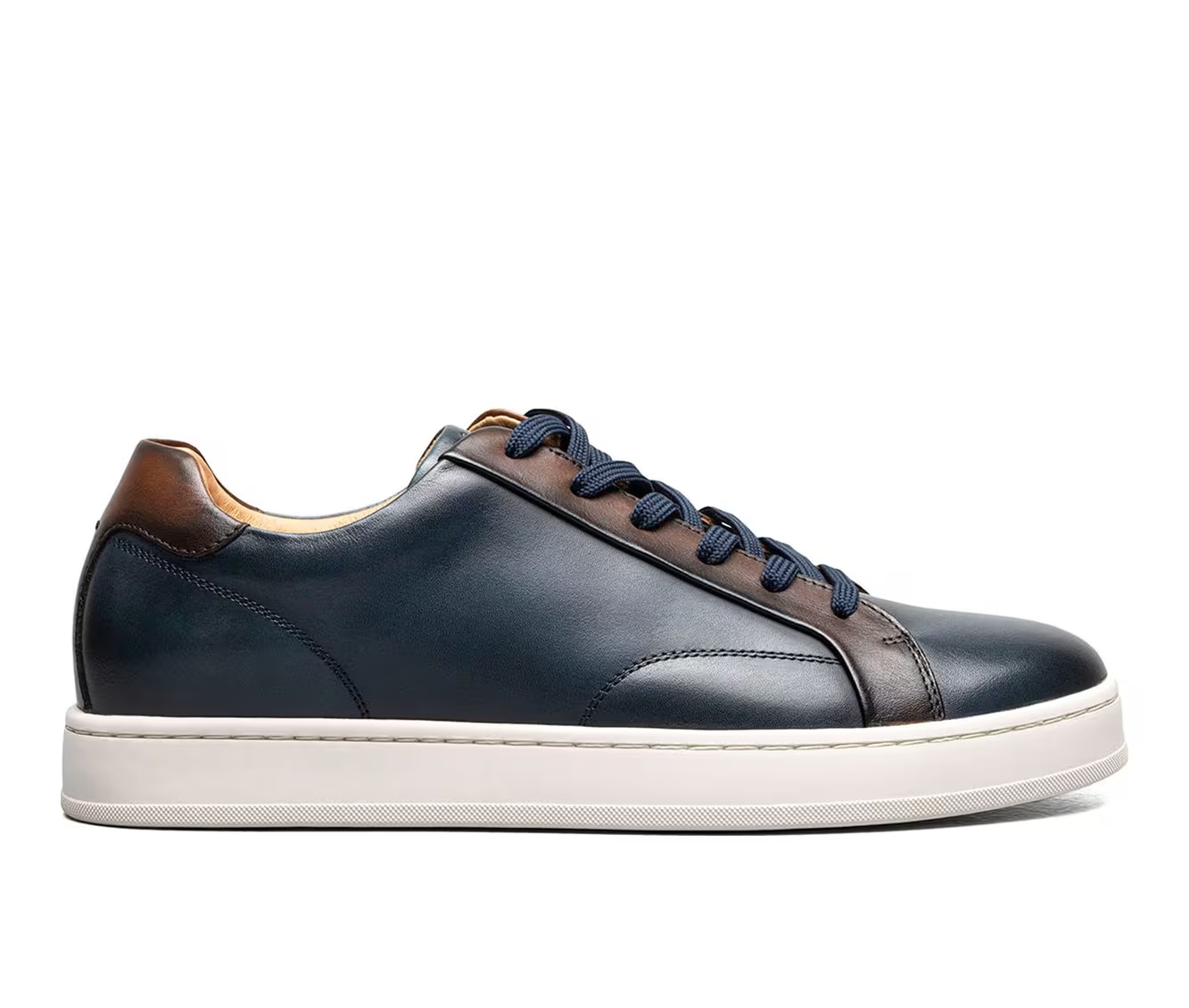 Men's Florsheim Monopoli Lace to Toe Sneaker Dress Shoes