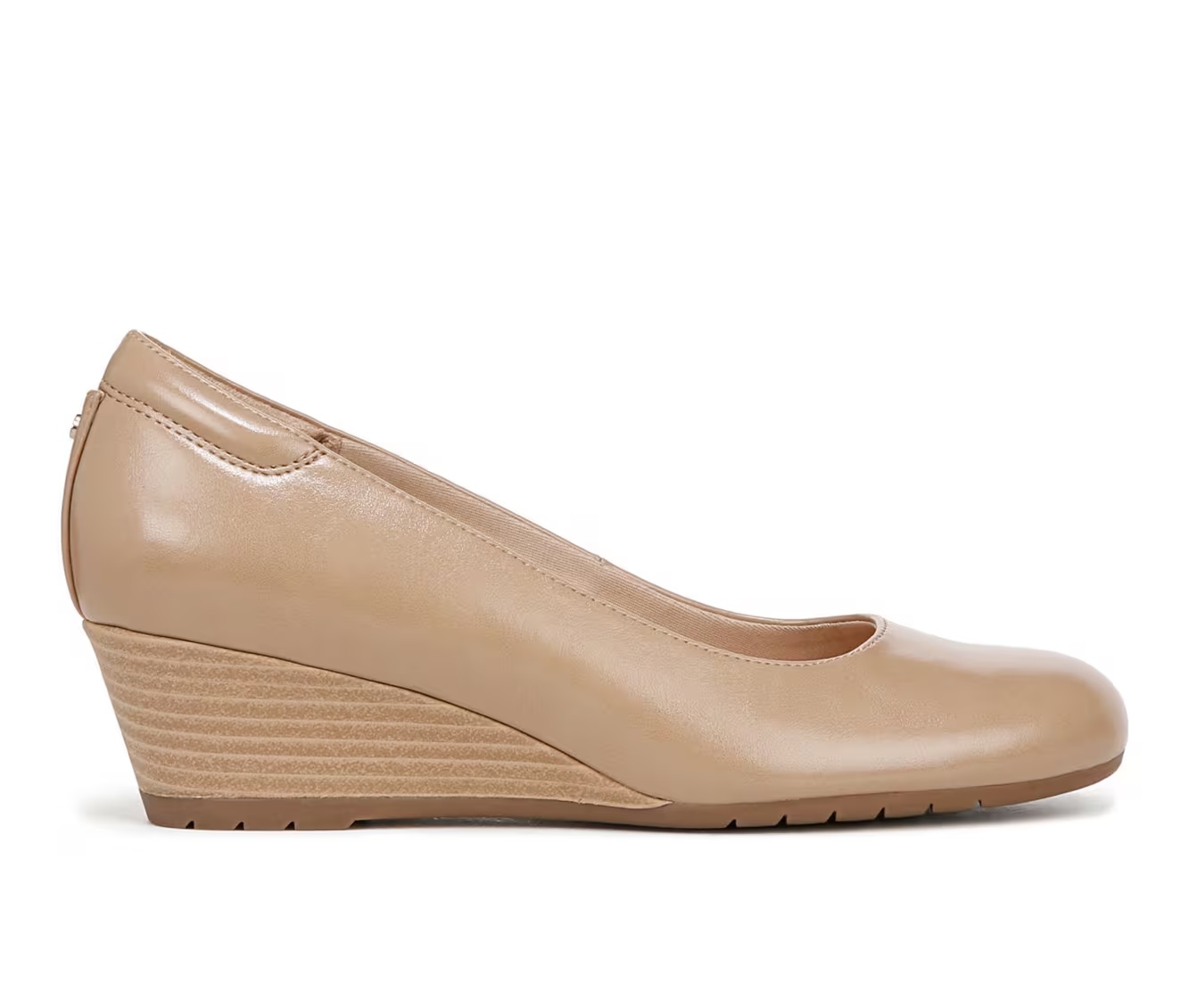 Women's Dr. Scholls Be Flex Wedge Pumps