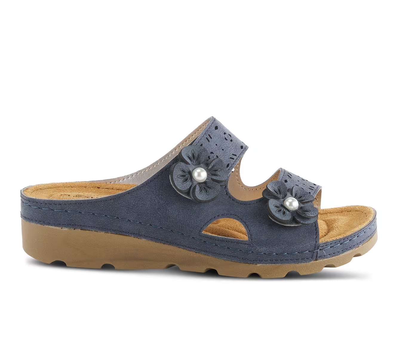 Women's Flexus Pamola Wedge Sandals