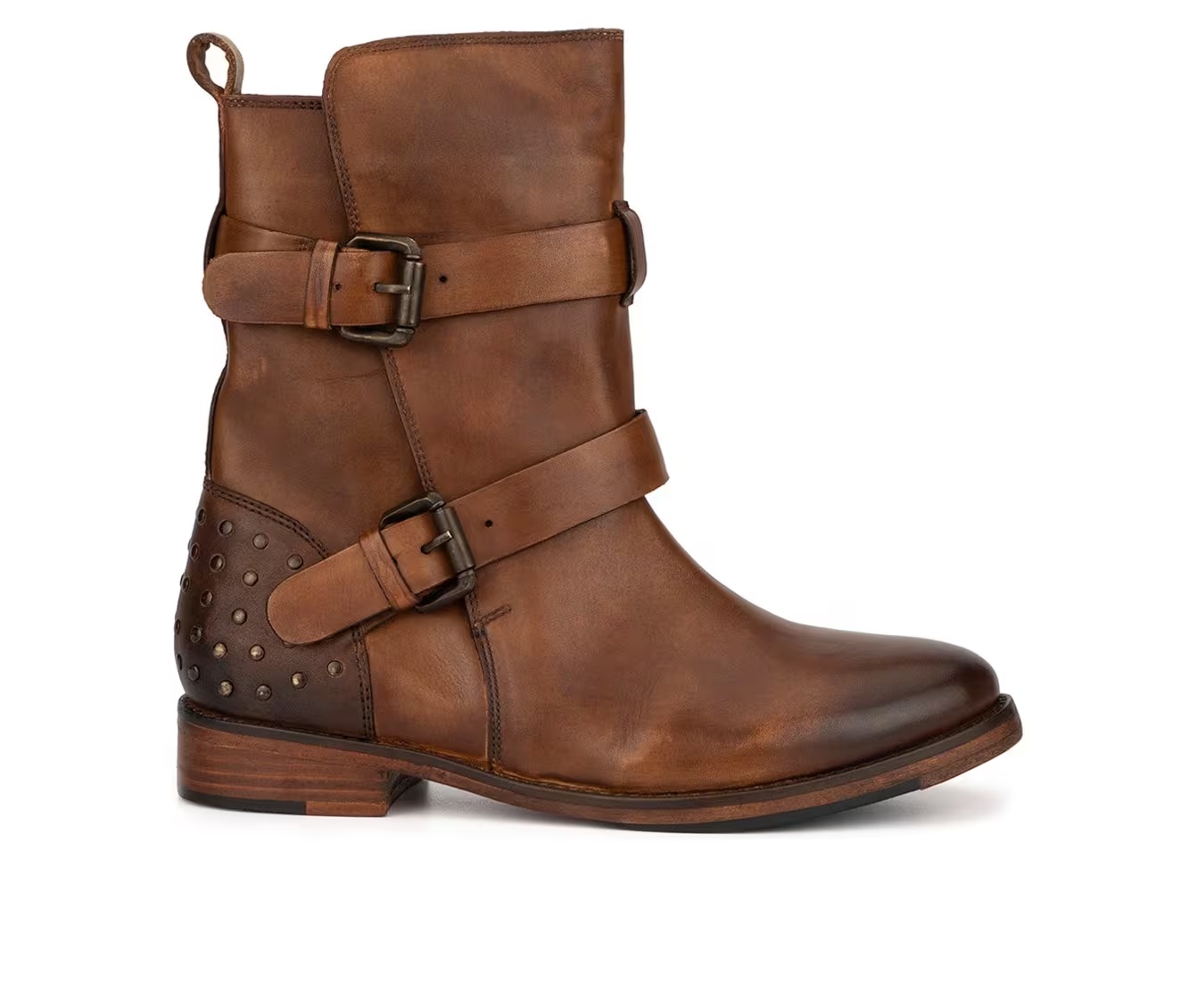 Women's Vintage Foundry Co Sherry Booties 1 376138-women-x27-s-vintage-foundry-co-sherry-booties-1.jpg