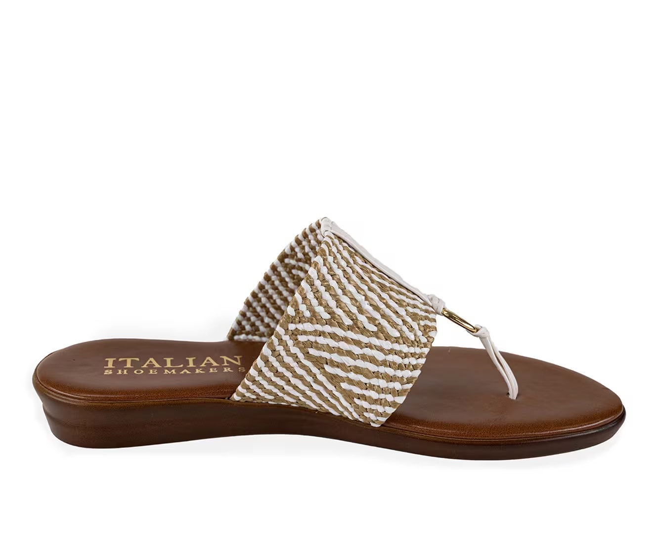 Women's Italian Shoemakers Leana