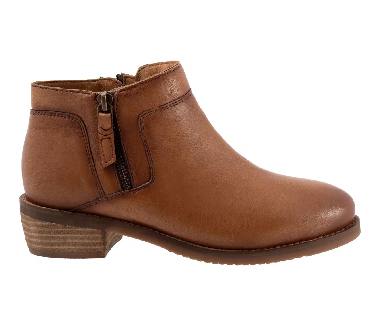 Women's Softwalk Rubi Booties