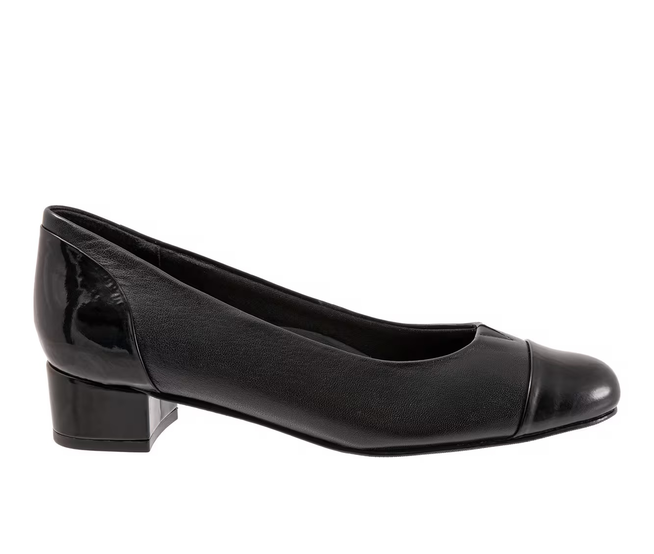 Women's Trotters Daisy Pumps