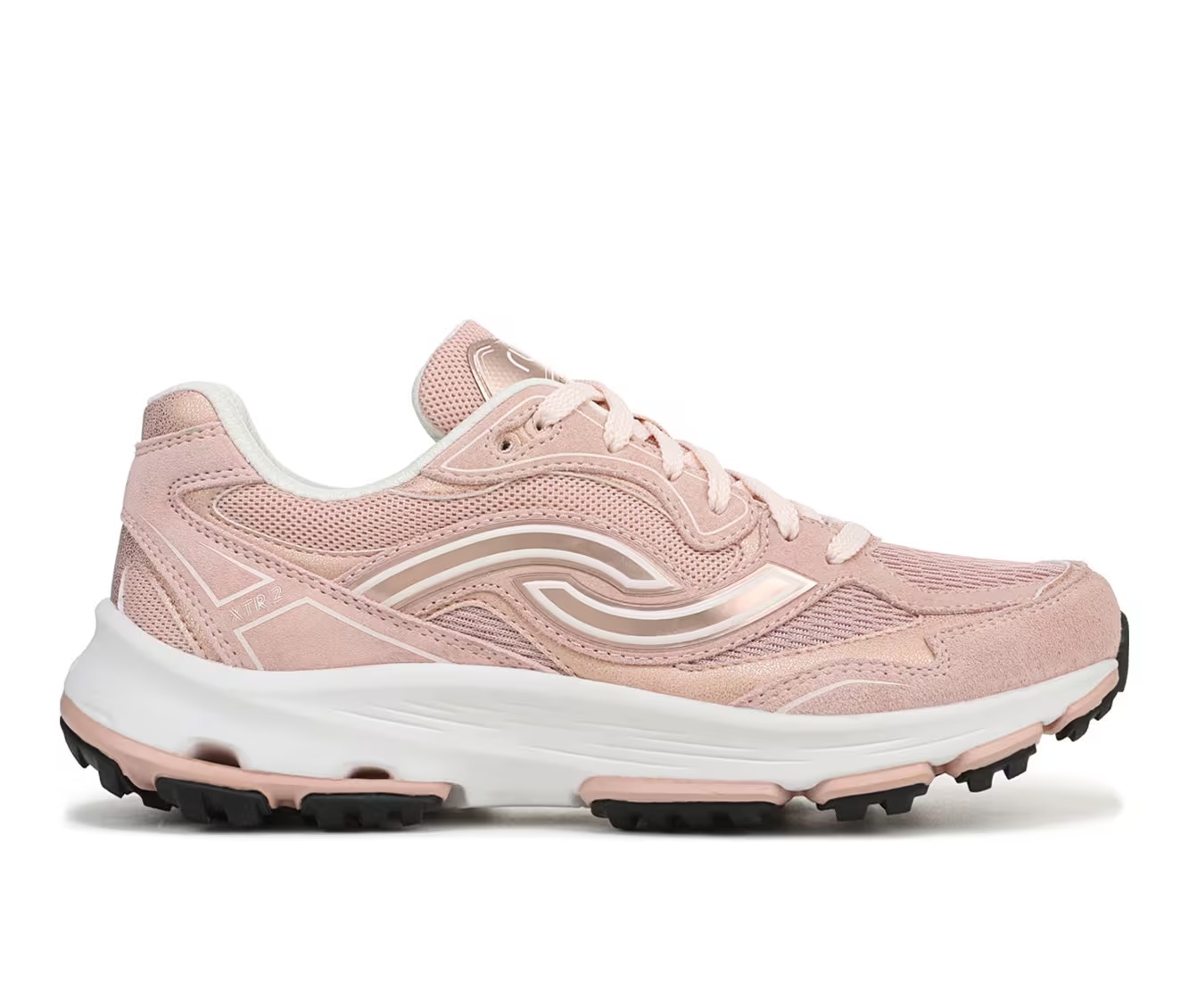 Women's Ryka Devotion X TR 2 Lifestyle Sneaker