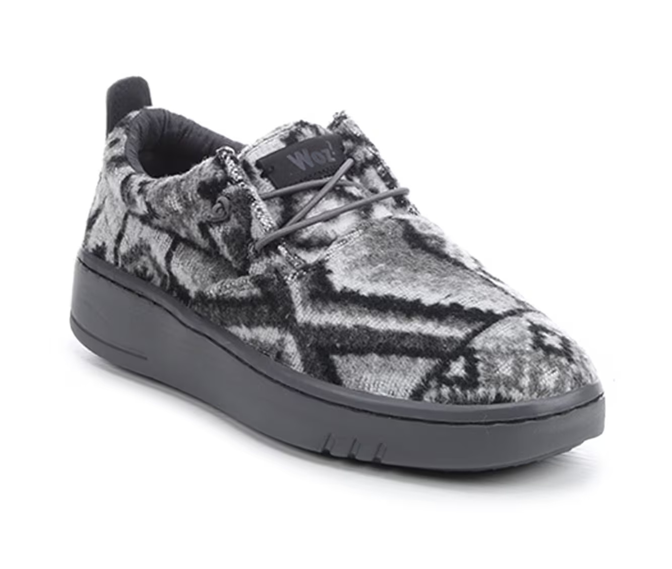 Women's Woz Robbie Slip-On Shoes