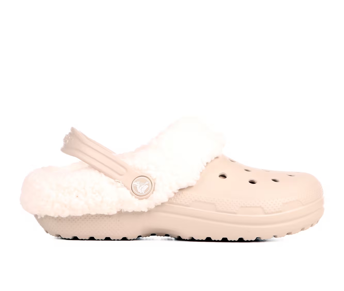 Girls' Crocs Little Kid & Big Kid Classic Blitzen Clogs