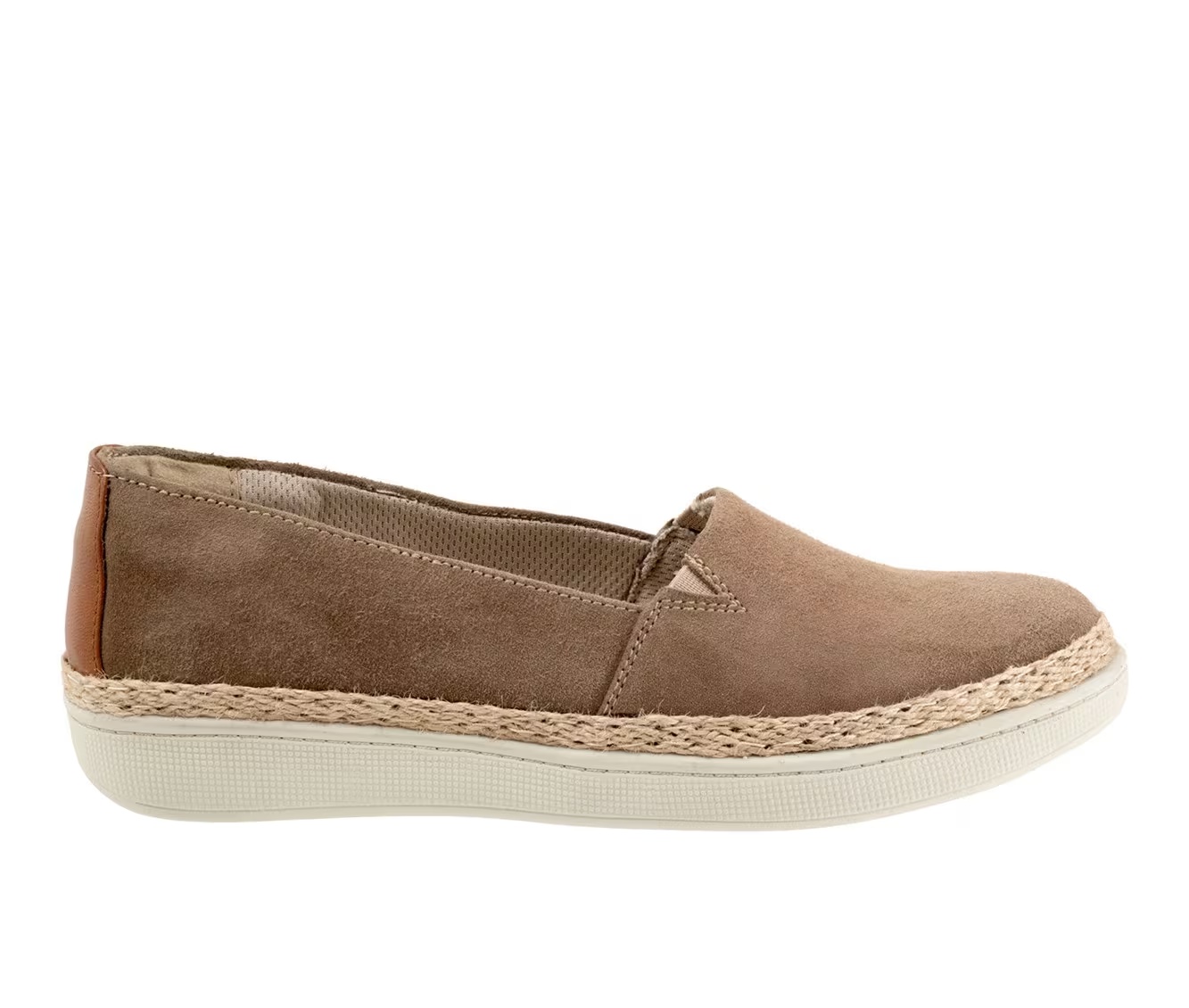 Women's Trotters Accent Slip-On Shoes