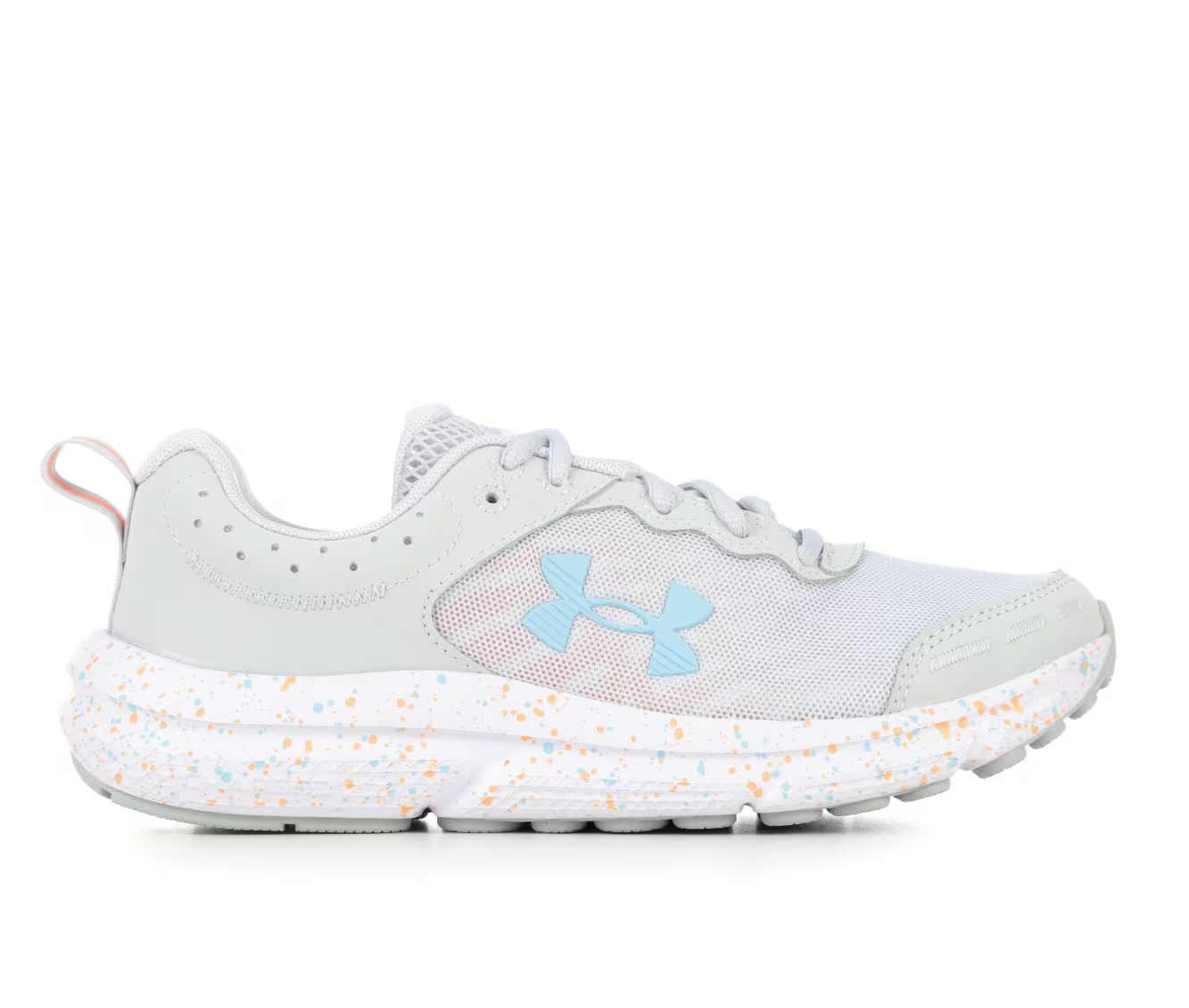 Women's Under Armour Charged Assert 10 Paint Splatter Running Shoes 1 38133-women-x27-s-under-armour-charged-assert-10-paint-splatter-running-shoes-1.jpg
