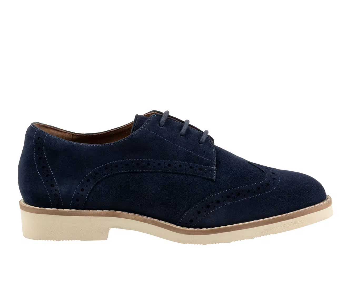 Women's Softwalk Willet Oxfords
