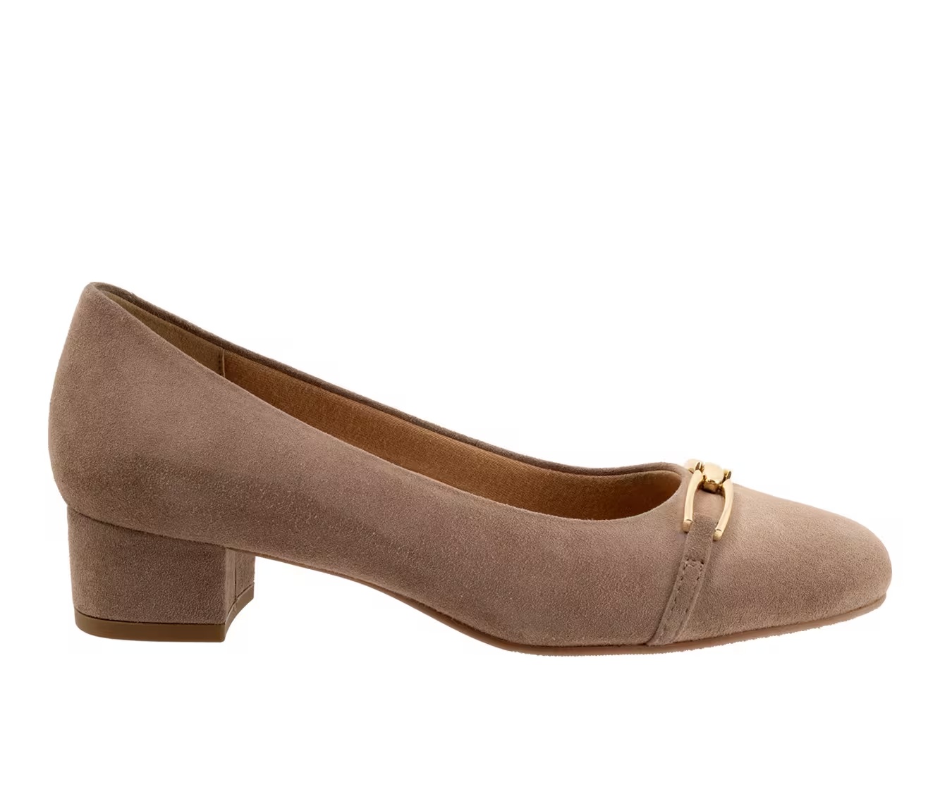 Women's Trotters Dakota Pumps