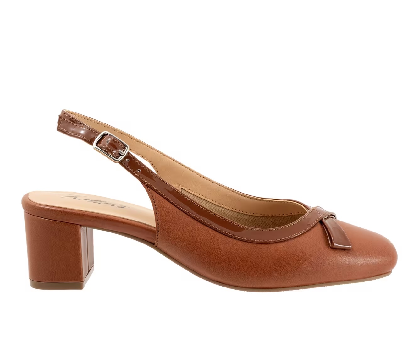 Women's Trotters Dalani Slingback Pumps