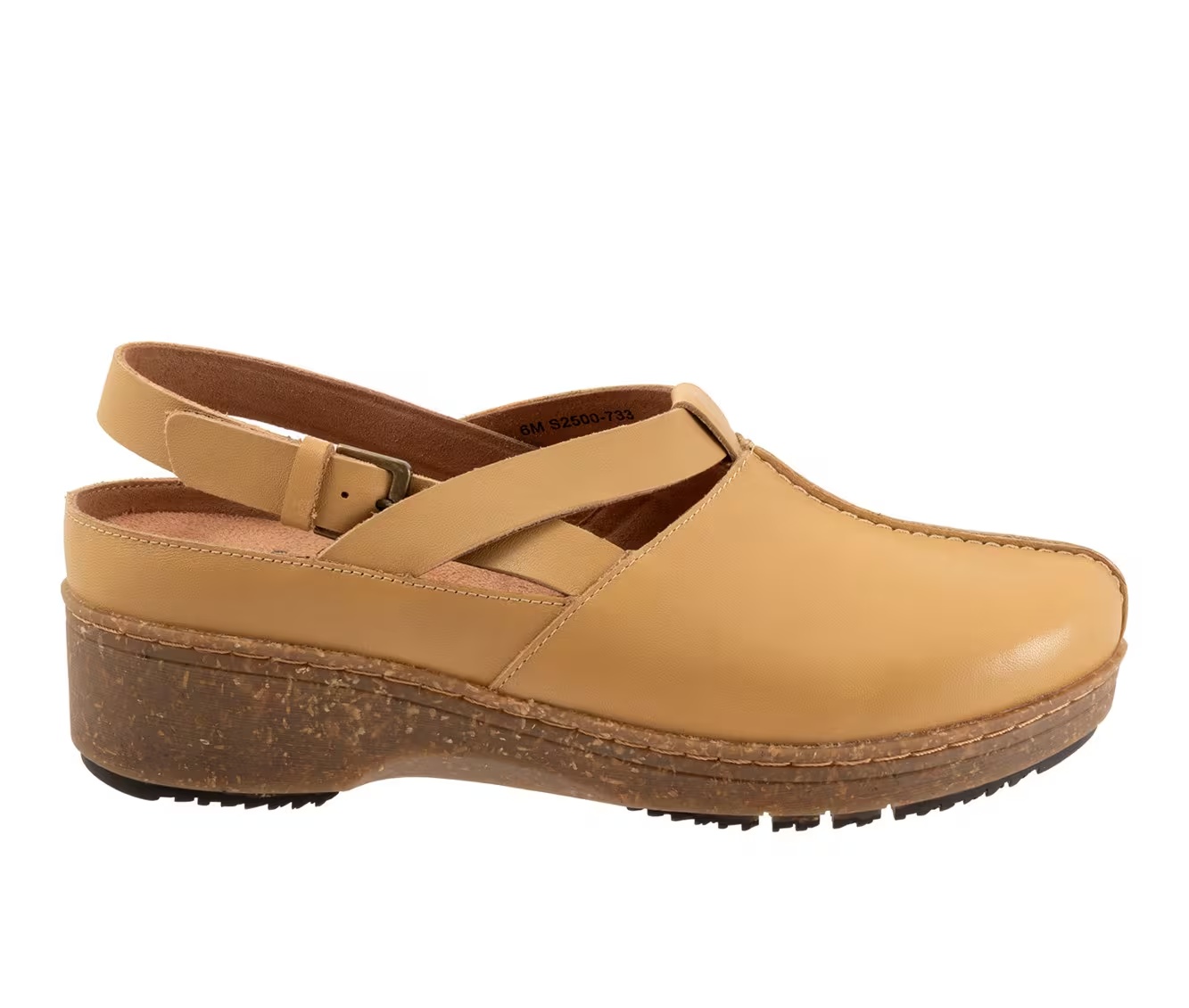 Women's Softwalk Arica Clogs