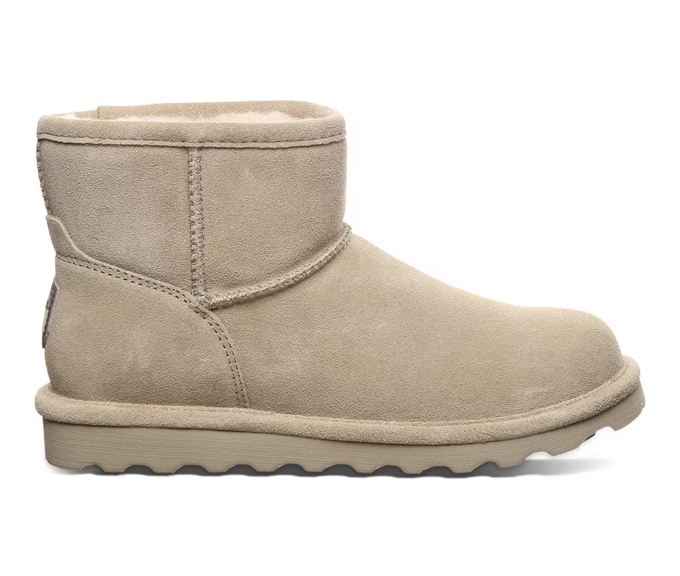 Women's Bearpaw Alyssa Winter Boots